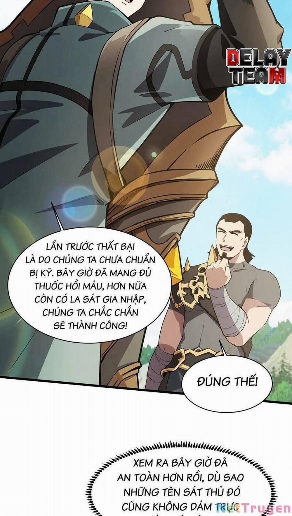 Chỉ Có Ta Có Thể Sử Dụng Triệu Hoán Thuật 44 trang 57