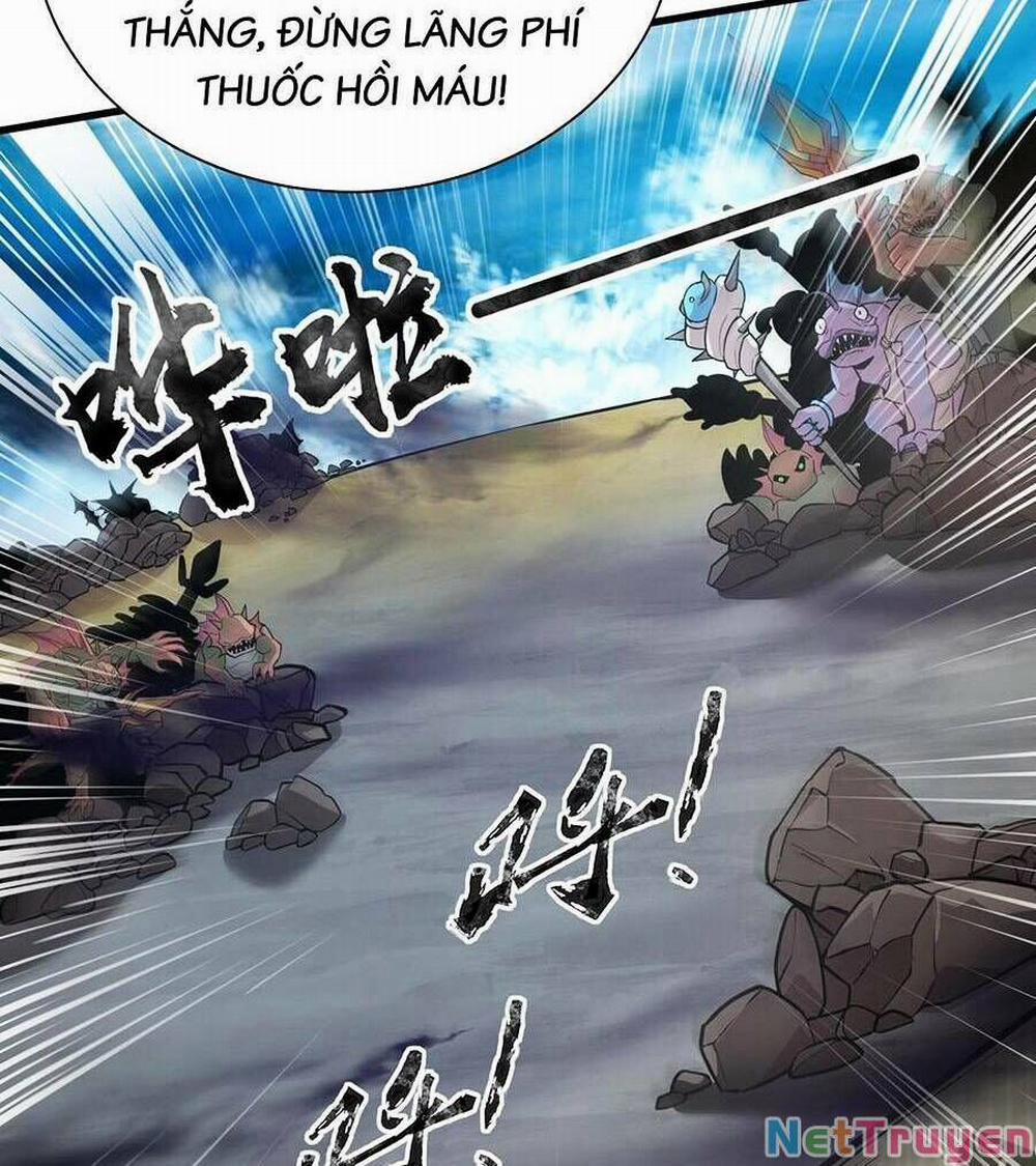 Chỉ Có Ta Có Thể Sử Dụng Triệu Hoán Thuật 44 trang 63