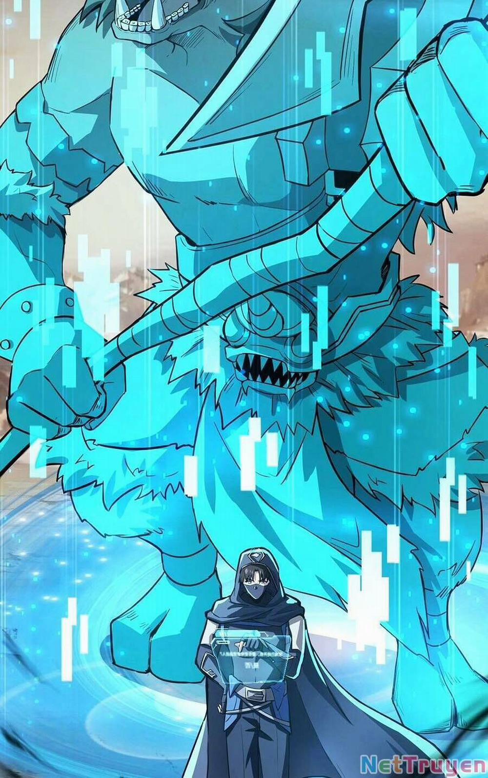 Chỉ Có Ta Có Thể Sử Dụng Triệu Hoán Thuật 44 trang 7