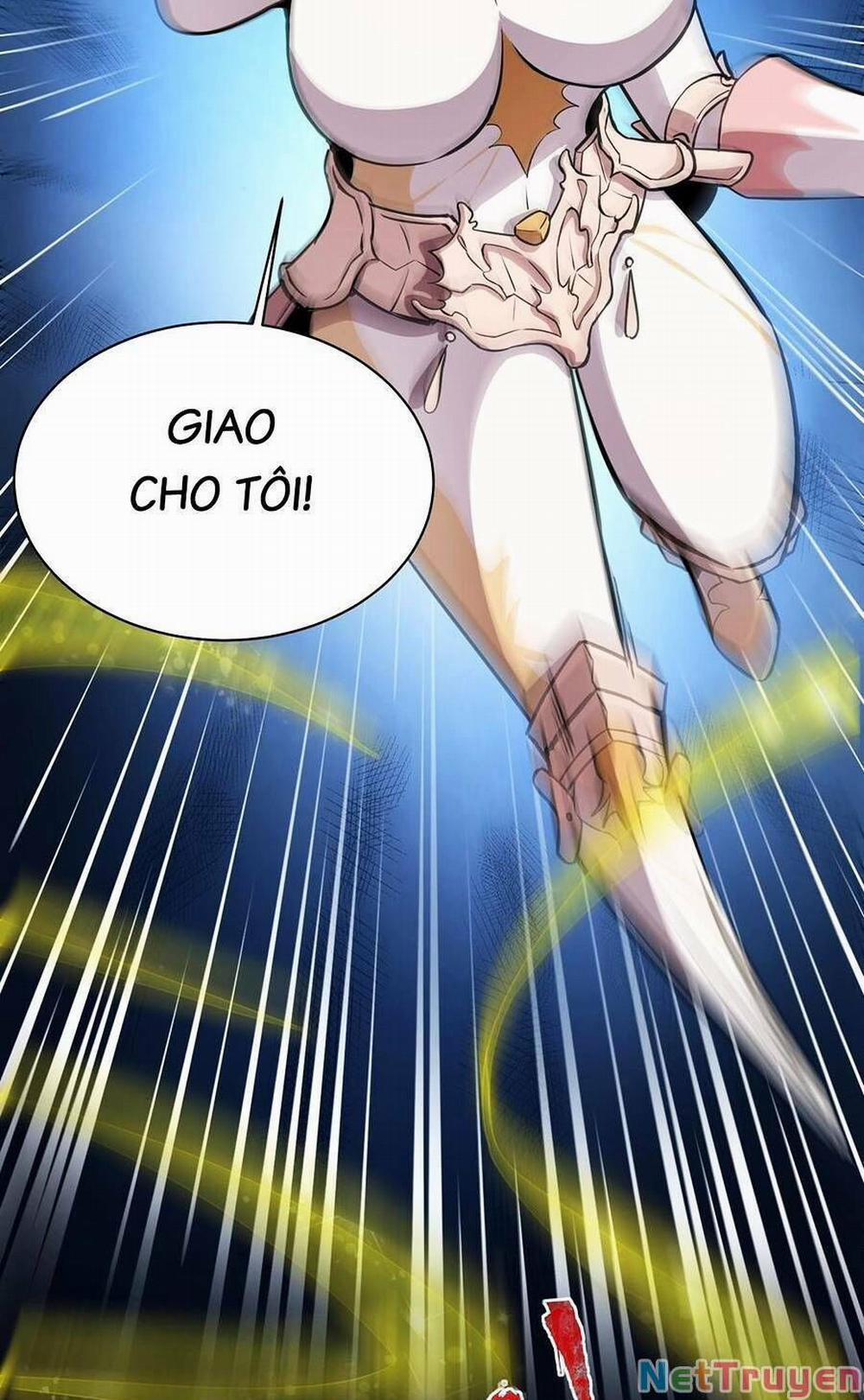 Chỉ Có Ta Có Thể Sử Dụng Triệu Hoán Thuật 45 trang 10