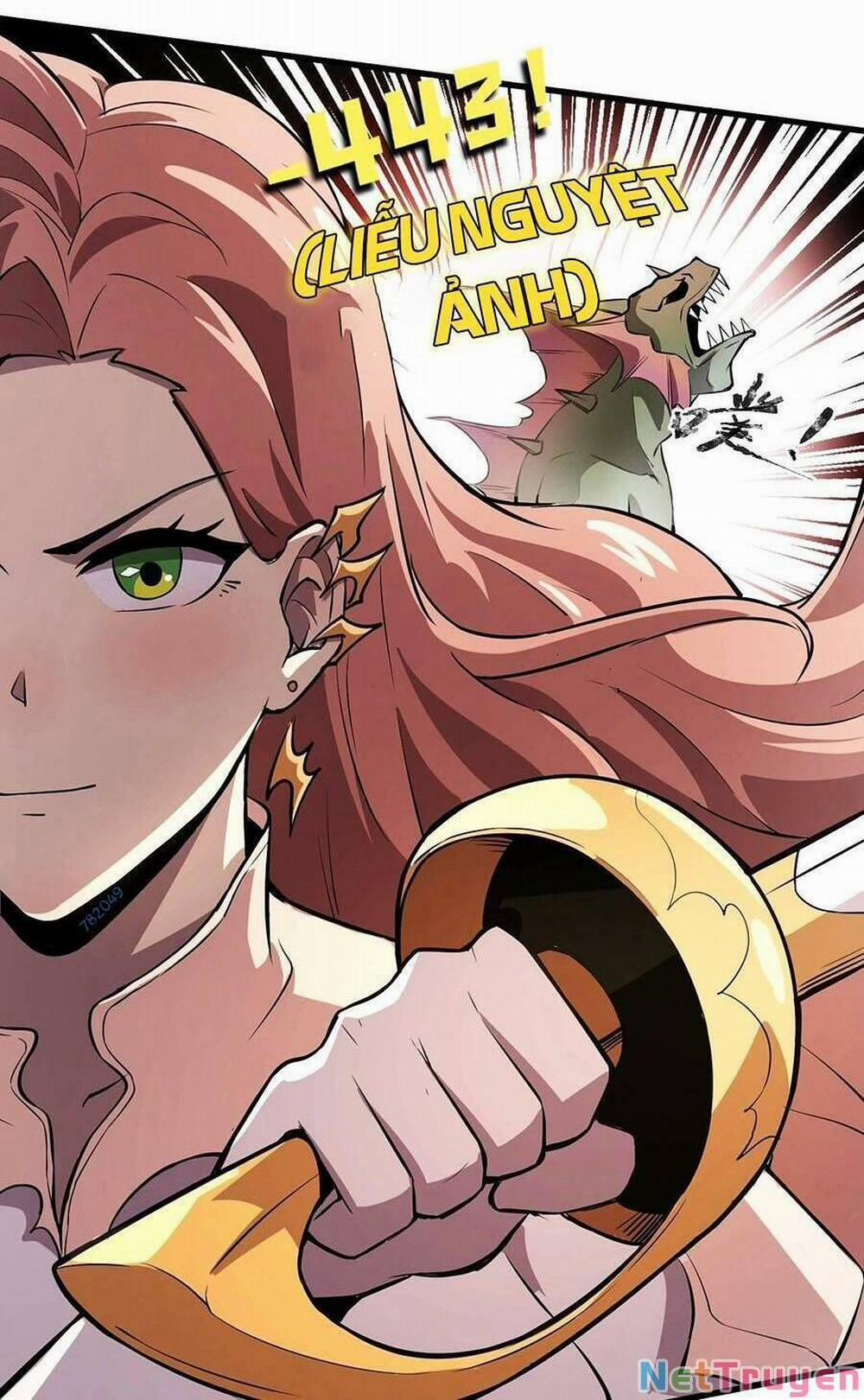 Chỉ Có Ta Có Thể Sử Dụng Triệu Hoán Thuật 45 trang 13