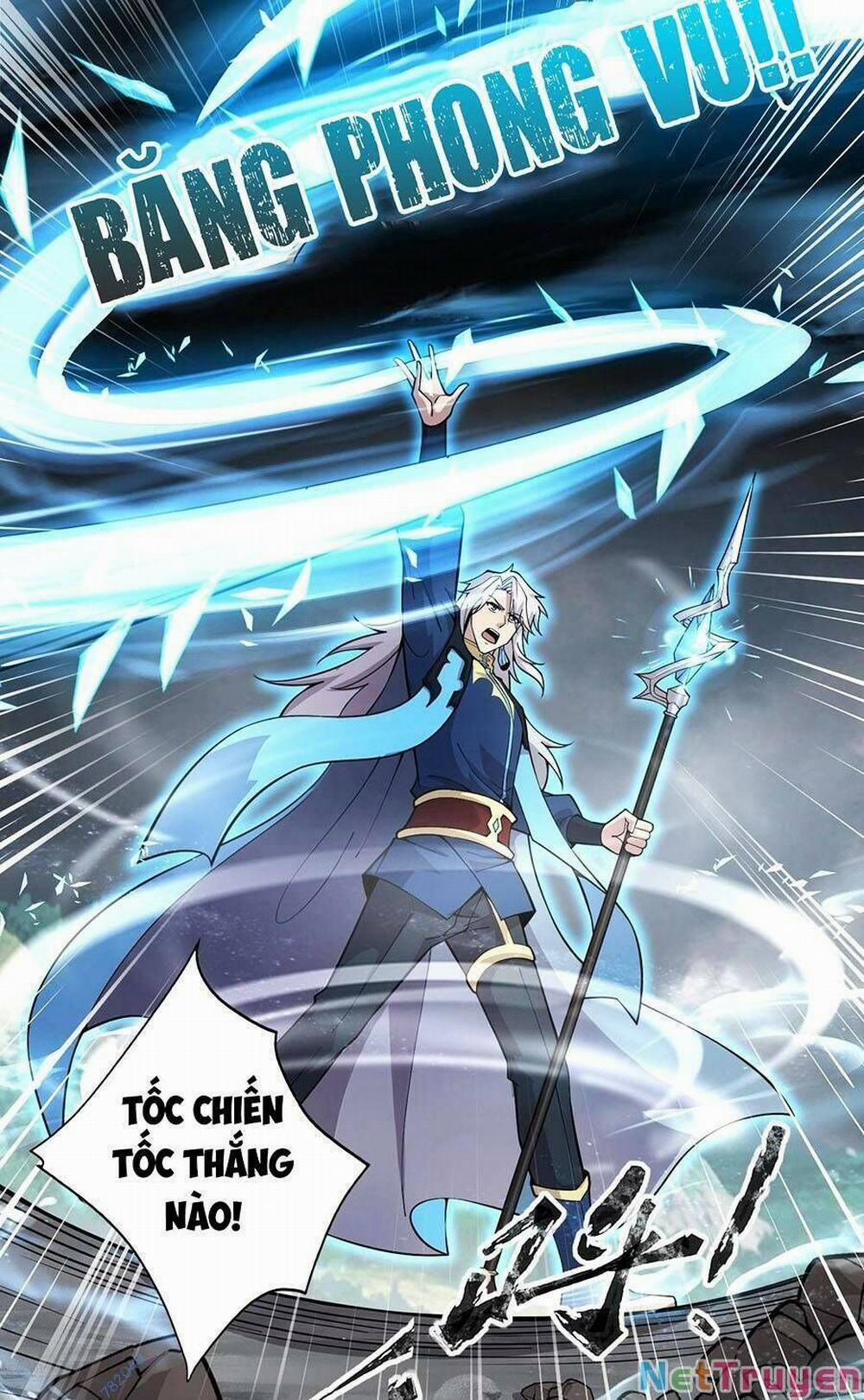 Chỉ Có Ta Có Thể Sử Dụng Triệu Hoán Thuật 45 trang 16