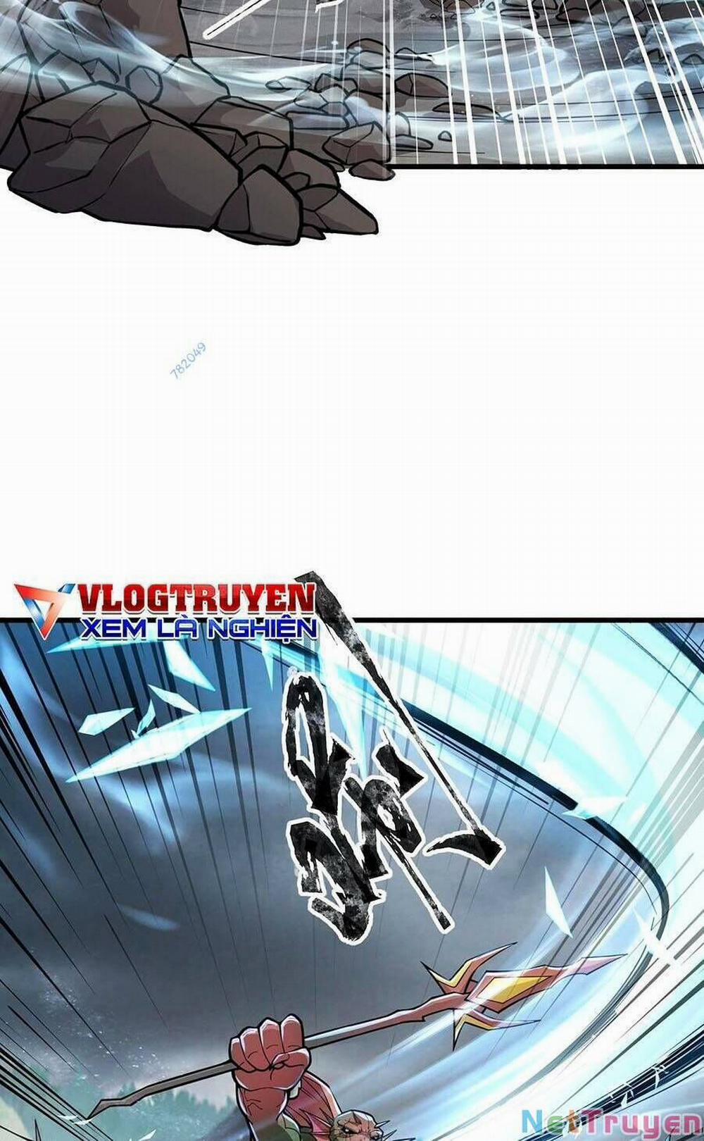 Chỉ Có Ta Có Thể Sử Dụng Triệu Hoán Thuật 45 trang 17