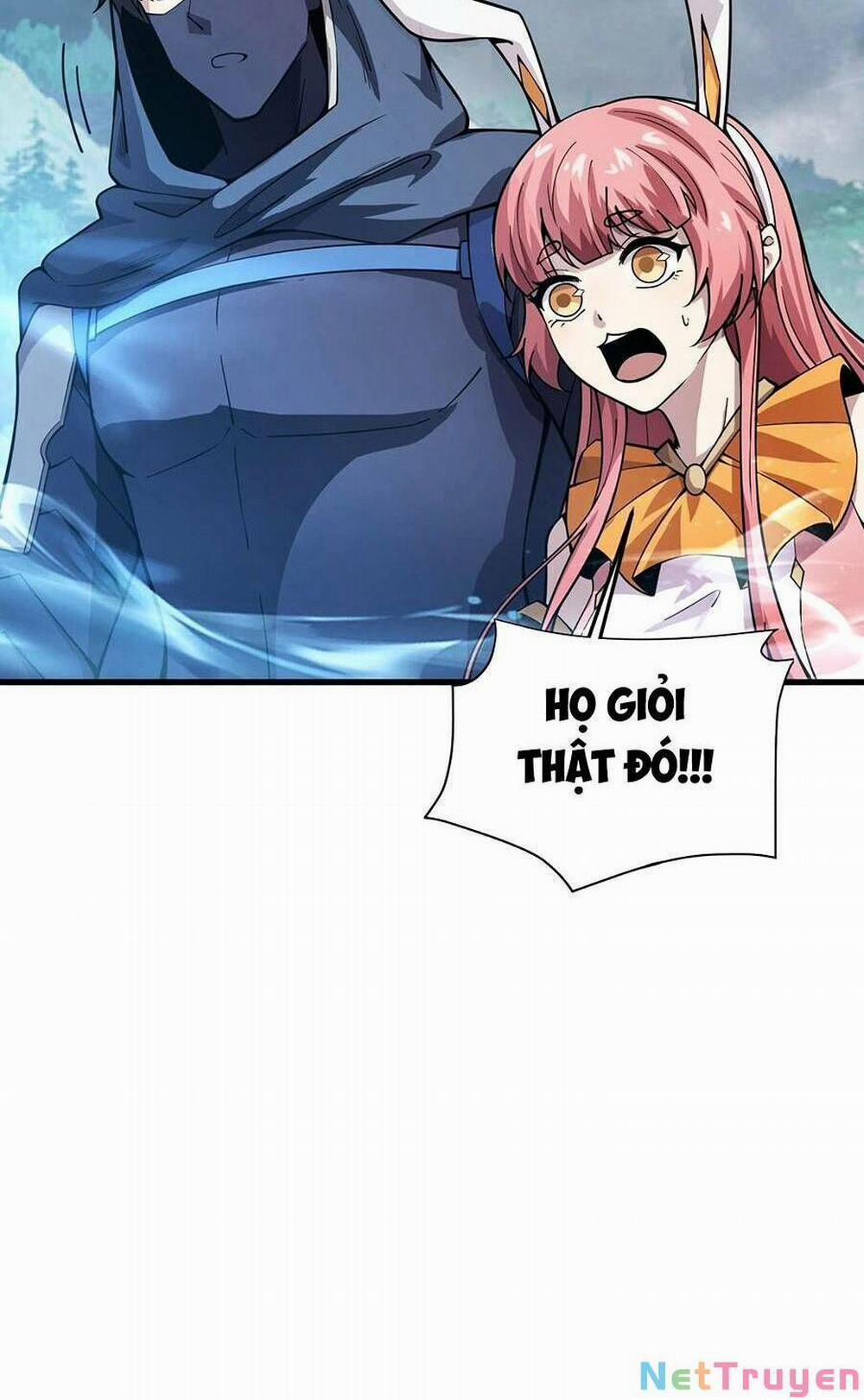 Chỉ Có Ta Có Thể Sử Dụng Triệu Hoán Thuật 45 trang 19