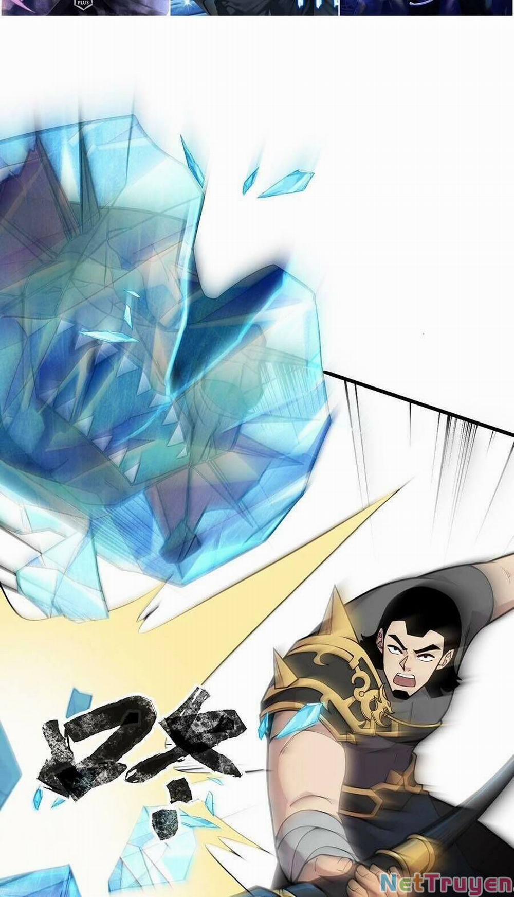 Chỉ Có Ta Có Thể Sử Dụng Triệu Hoán Thuật 45 trang 21