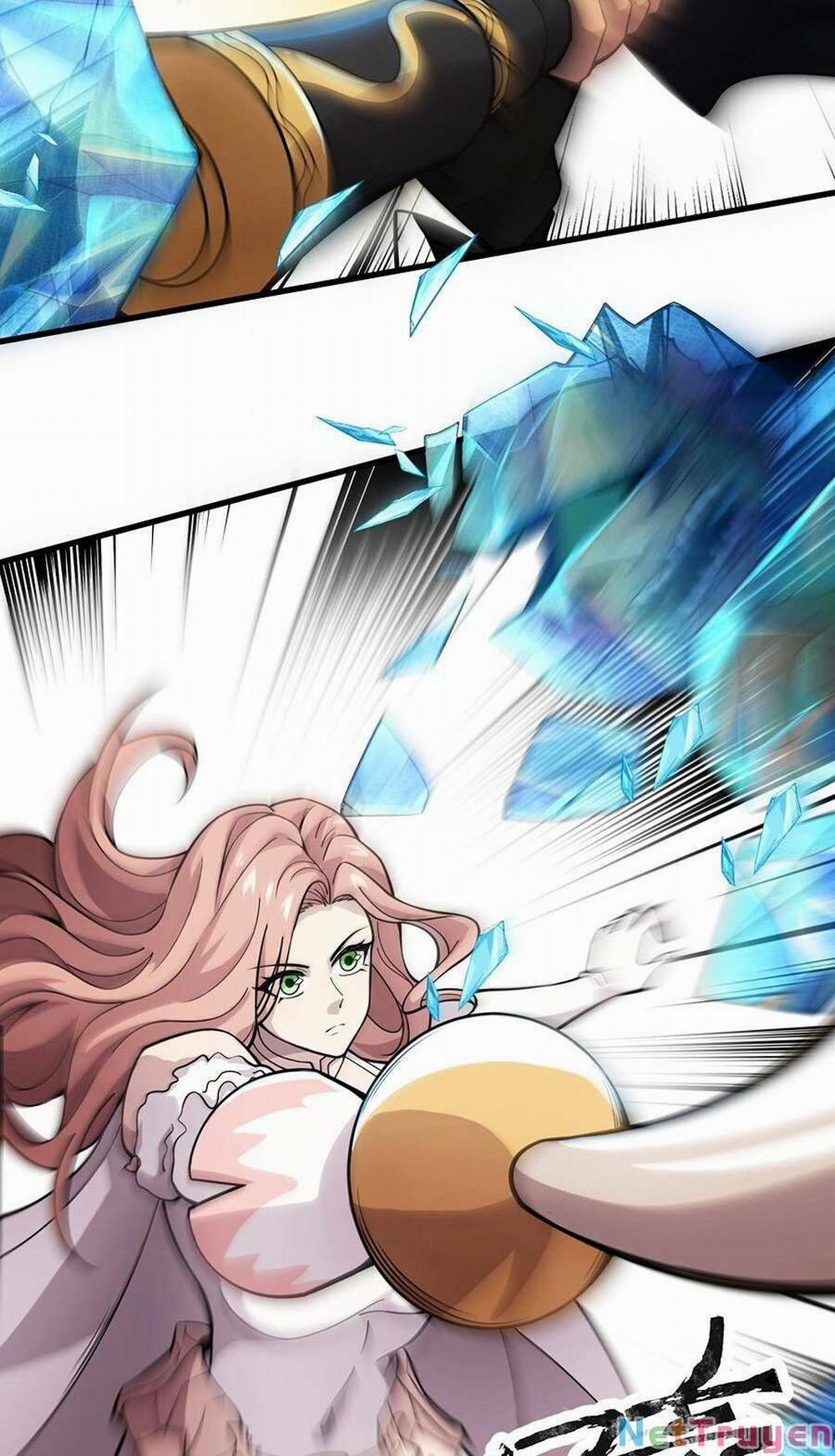 Chỉ Có Ta Có Thể Sử Dụng Triệu Hoán Thuật 45 trang 22