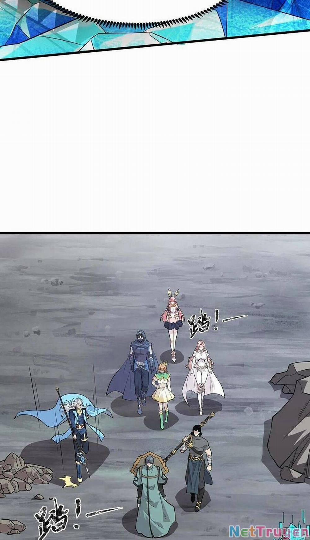 Chỉ Có Ta Có Thể Sử Dụng Triệu Hoán Thuật 45 trang 25