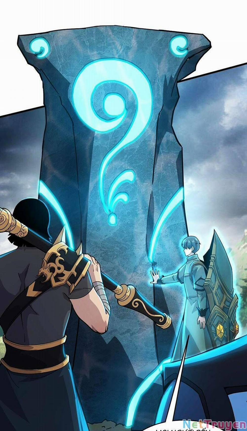 Chỉ Có Ta Có Thể Sử Dụng Triệu Hoán Thuật 45 trang 27