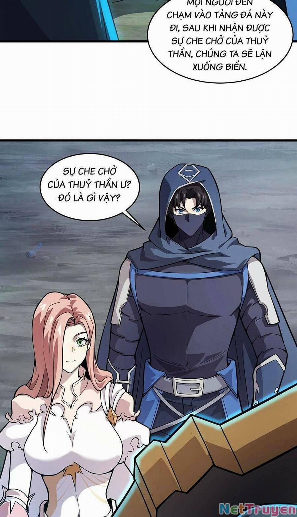 Chỉ Có Ta Có Thể Sử Dụng Triệu Hoán Thuật 45 trang 28