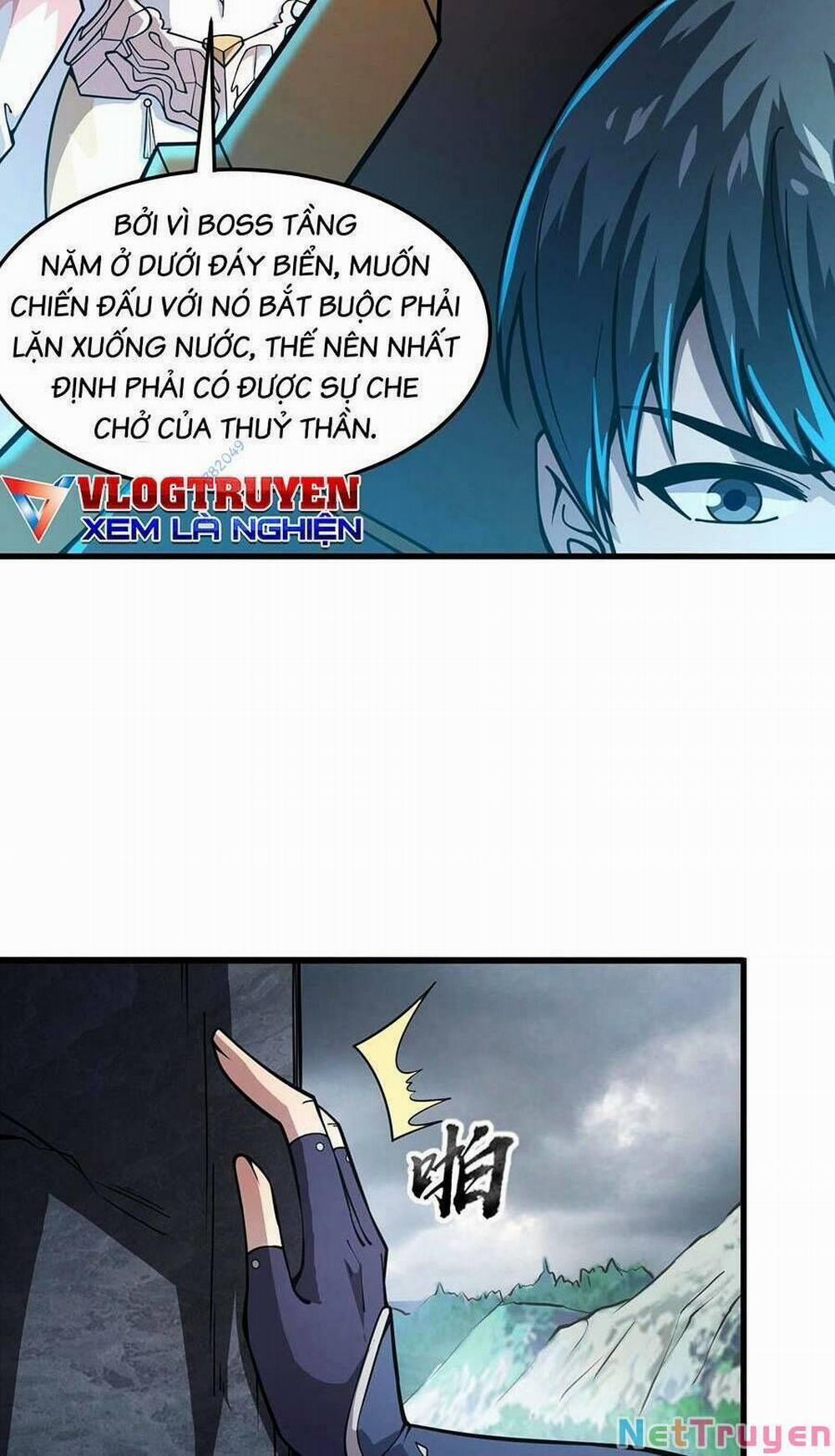 Chỉ Có Ta Có Thể Sử Dụng Triệu Hoán Thuật 45 trang 29