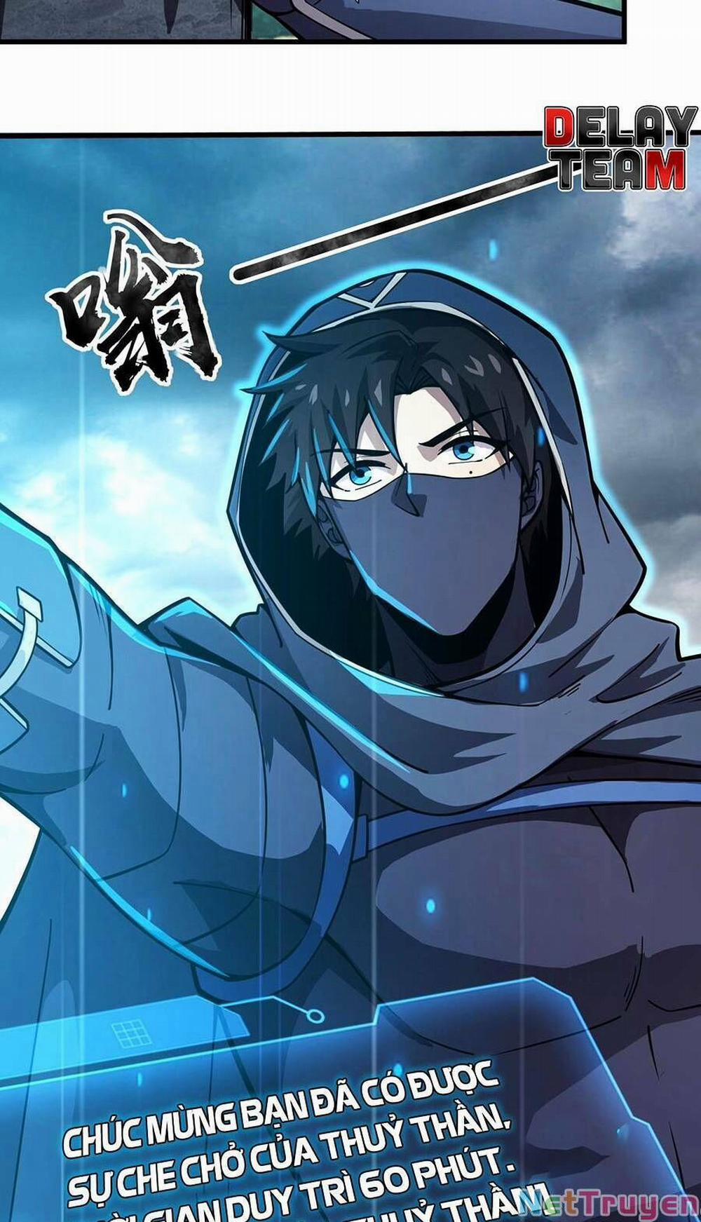 Chỉ Có Ta Có Thể Sử Dụng Triệu Hoán Thuật 45 trang 30