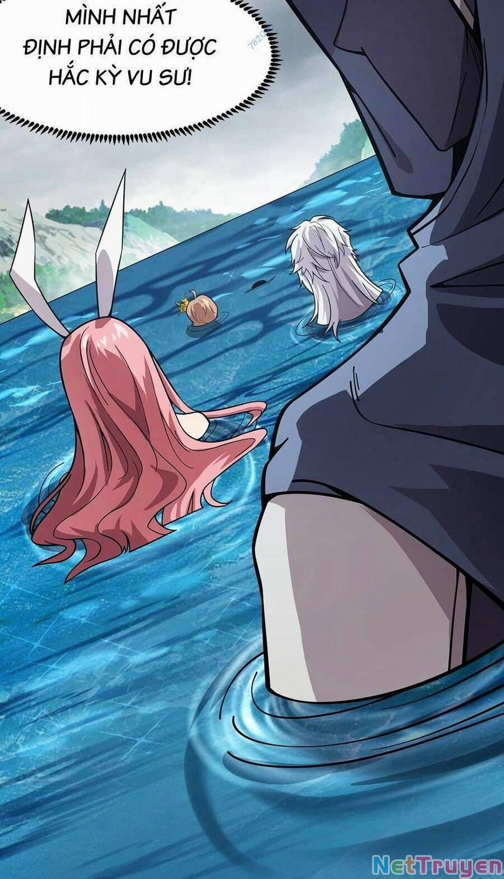 Chỉ Có Ta Có Thể Sử Dụng Triệu Hoán Thuật 45 trang 36