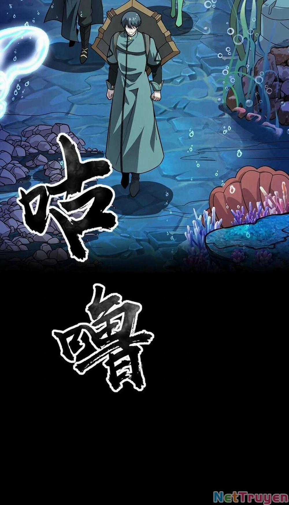 Chỉ Có Ta Có Thể Sử Dụng Triệu Hoán Thuật 45 trang 39