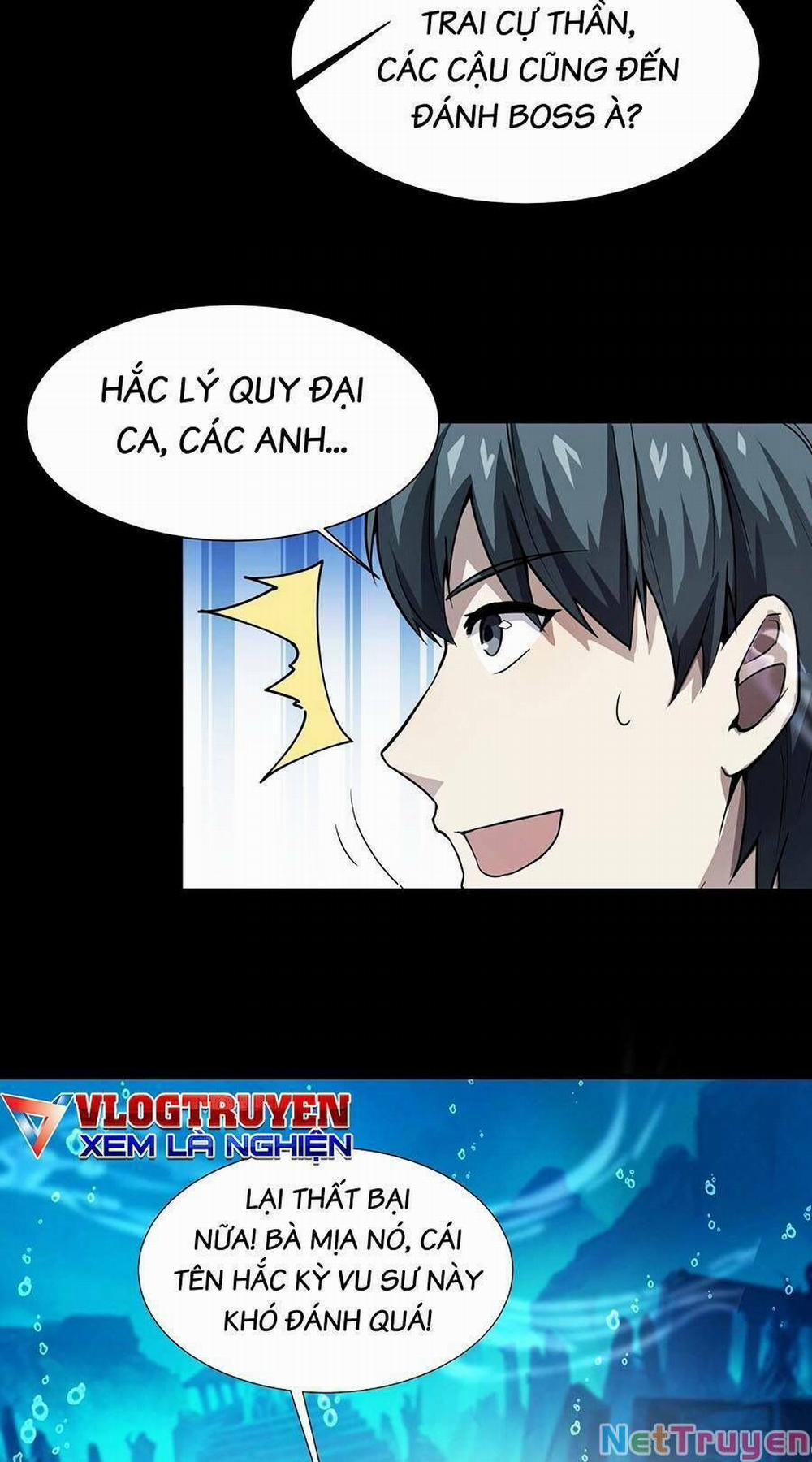 Chỉ Có Ta Có Thể Sử Dụng Triệu Hoán Thuật 45 trang 42