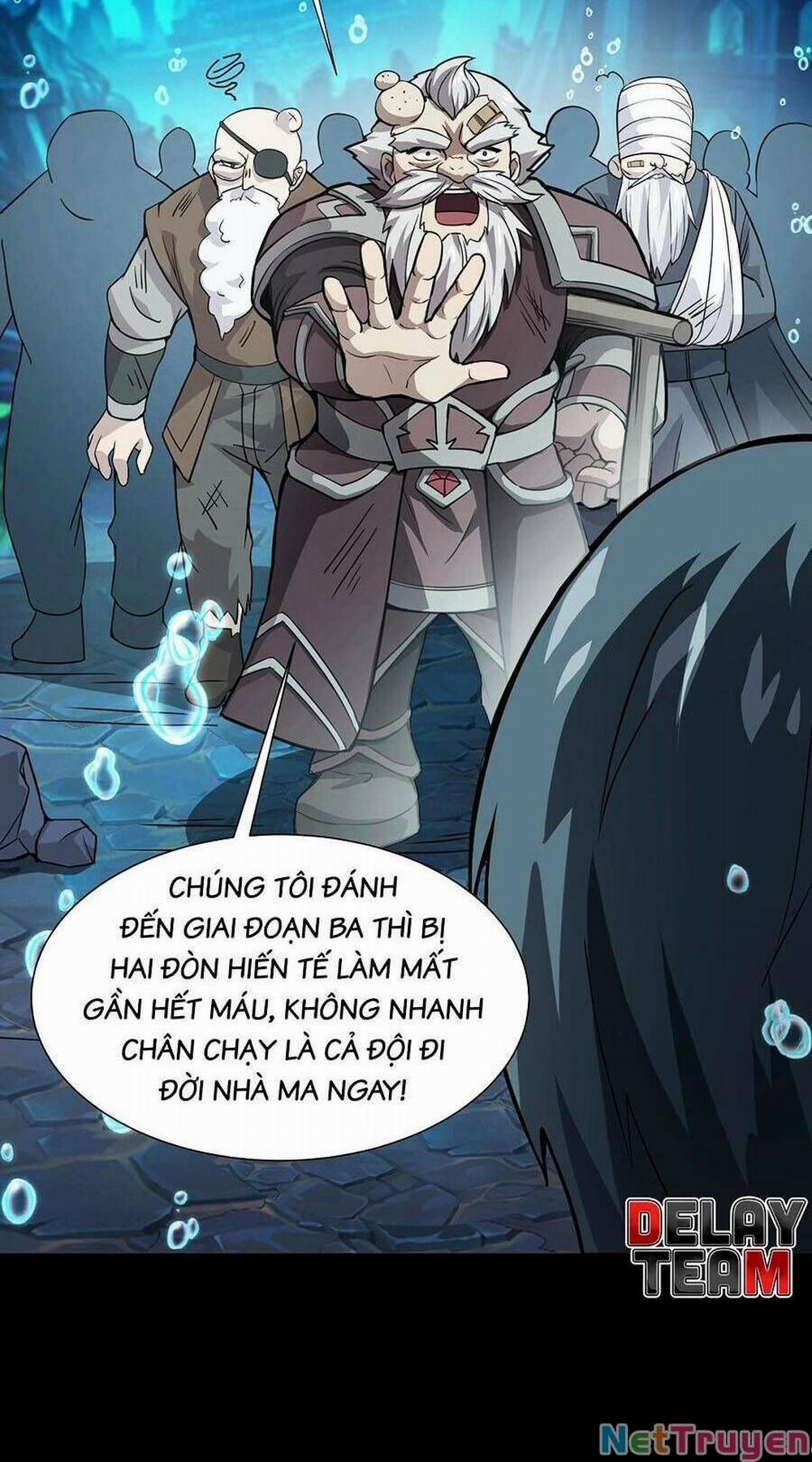 Chỉ Có Ta Có Thể Sử Dụng Triệu Hoán Thuật 45 trang 43