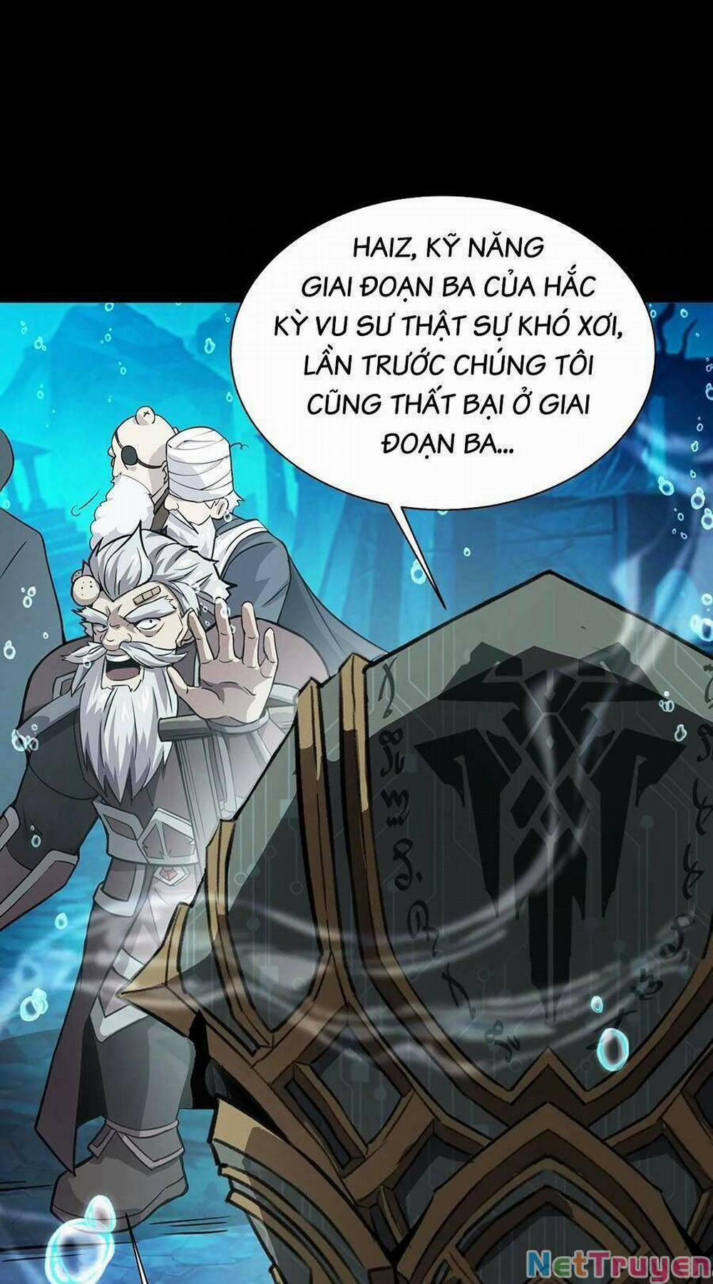 Chỉ Có Ta Có Thể Sử Dụng Triệu Hoán Thuật 45 trang 44