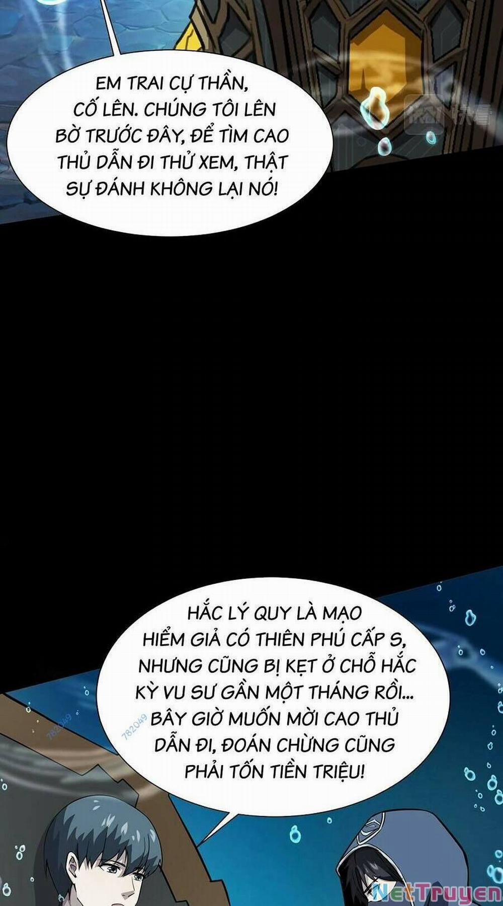 Chỉ Có Ta Có Thể Sử Dụng Triệu Hoán Thuật 45 trang 45