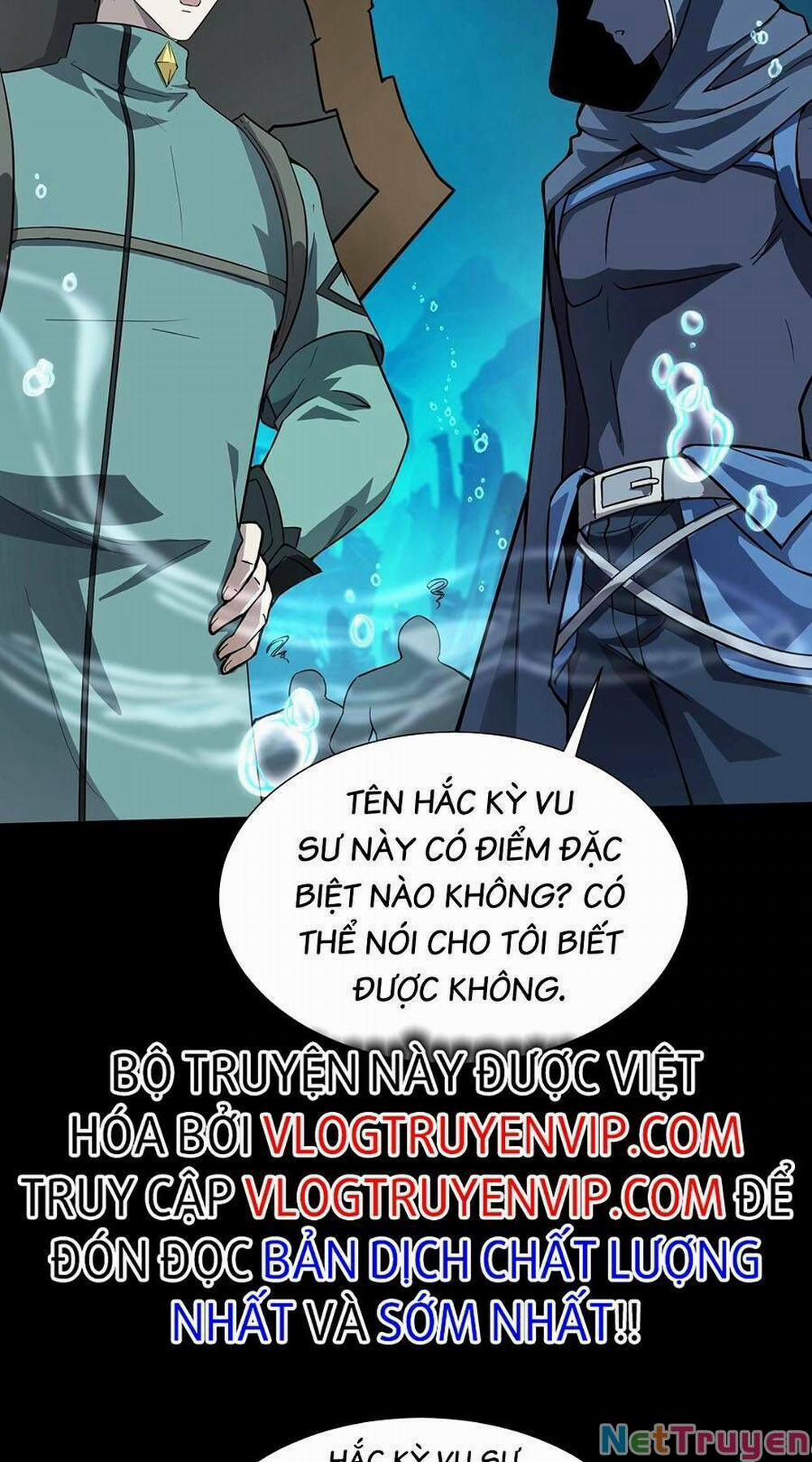 Chỉ Có Ta Có Thể Sử Dụng Triệu Hoán Thuật 45 trang 46