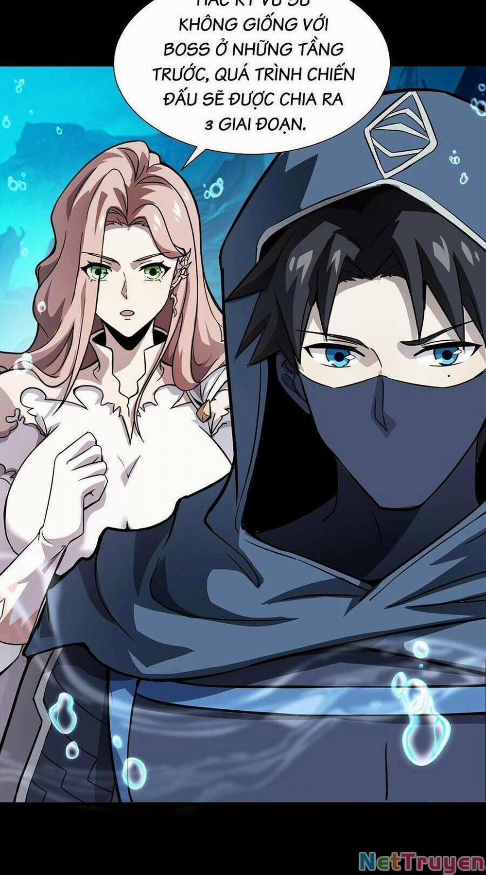 Chỉ Có Ta Có Thể Sử Dụng Triệu Hoán Thuật 45 trang 47