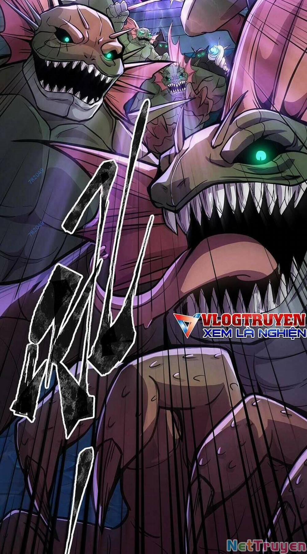 Chỉ Có Ta Có Thể Sử Dụng Triệu Hoán Thuật 45 trang 49