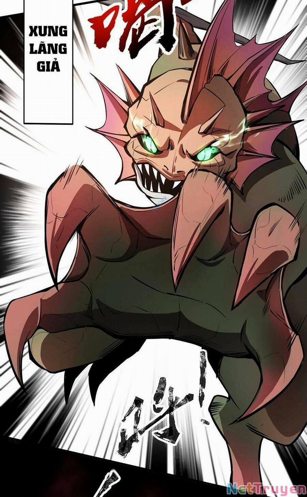 Chỉ Có Ta Có Thể Sử Dụng Triệu Hoán Thuật 45 trang 5