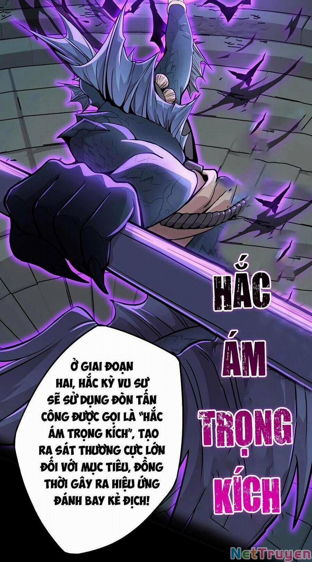 Chỉ Có Ta Có Thể Sử Dụng Triệu Hoán Thuật 45 trang 51