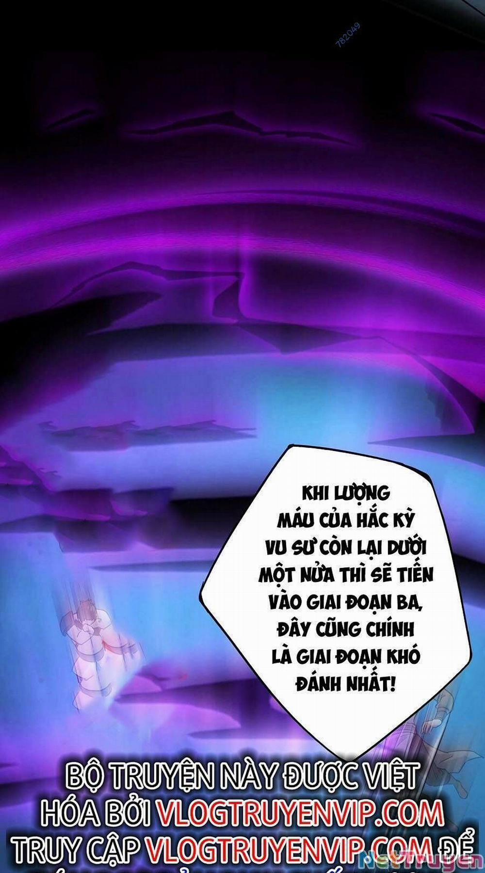 Chỉ Có Ta Có Thể Sử Dụng Triệu Hoán Thuật 45 trang 52