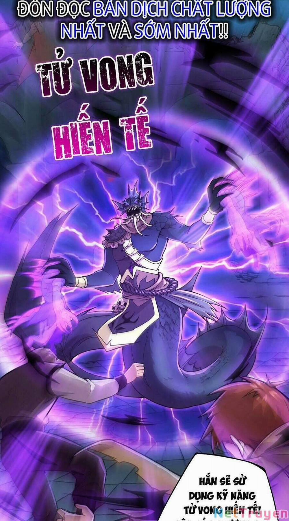 Chỉ Có Ta Có Thể Sử Dụng Triệu Hoán Thuật 45 trang 53