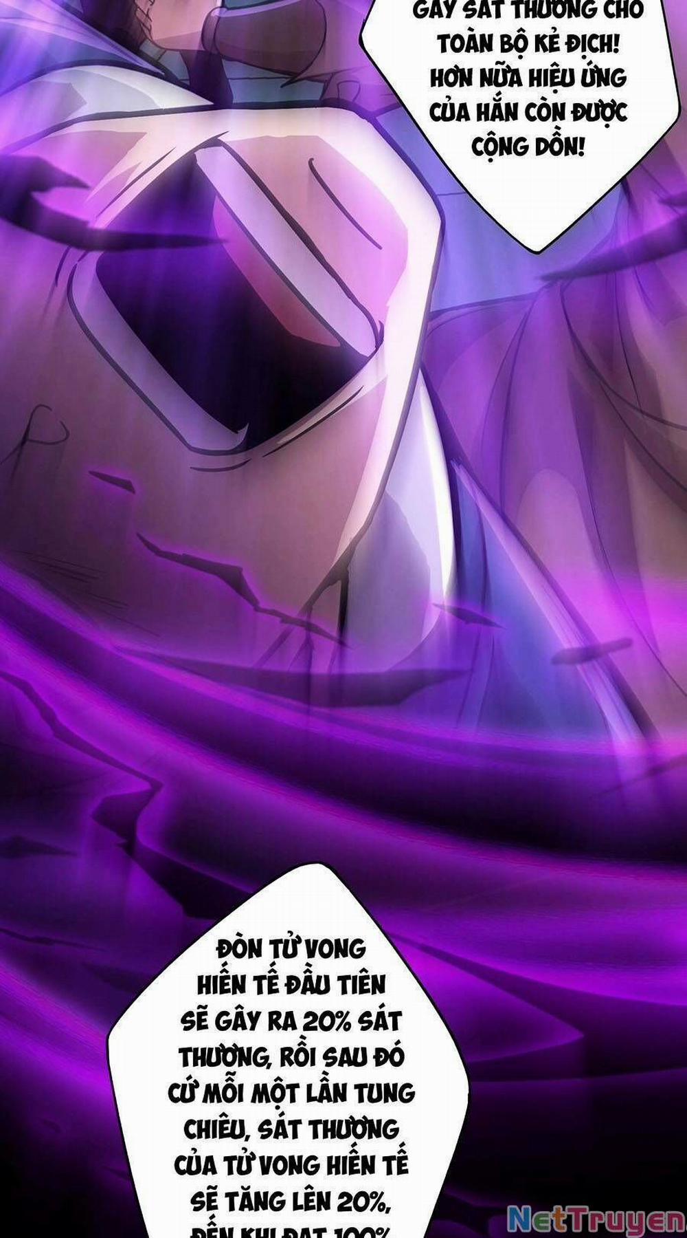 Chỉ Có Ta Có Thể Sử Dụng Triệu Hoán Thuật 45 trang 54