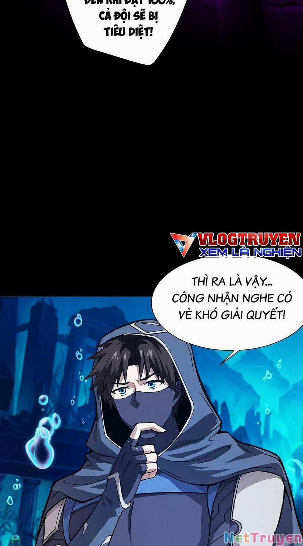 Chỉ Có Ta Có Thể Sử Dụng Triệu Hoán Thuật 45 trang 55