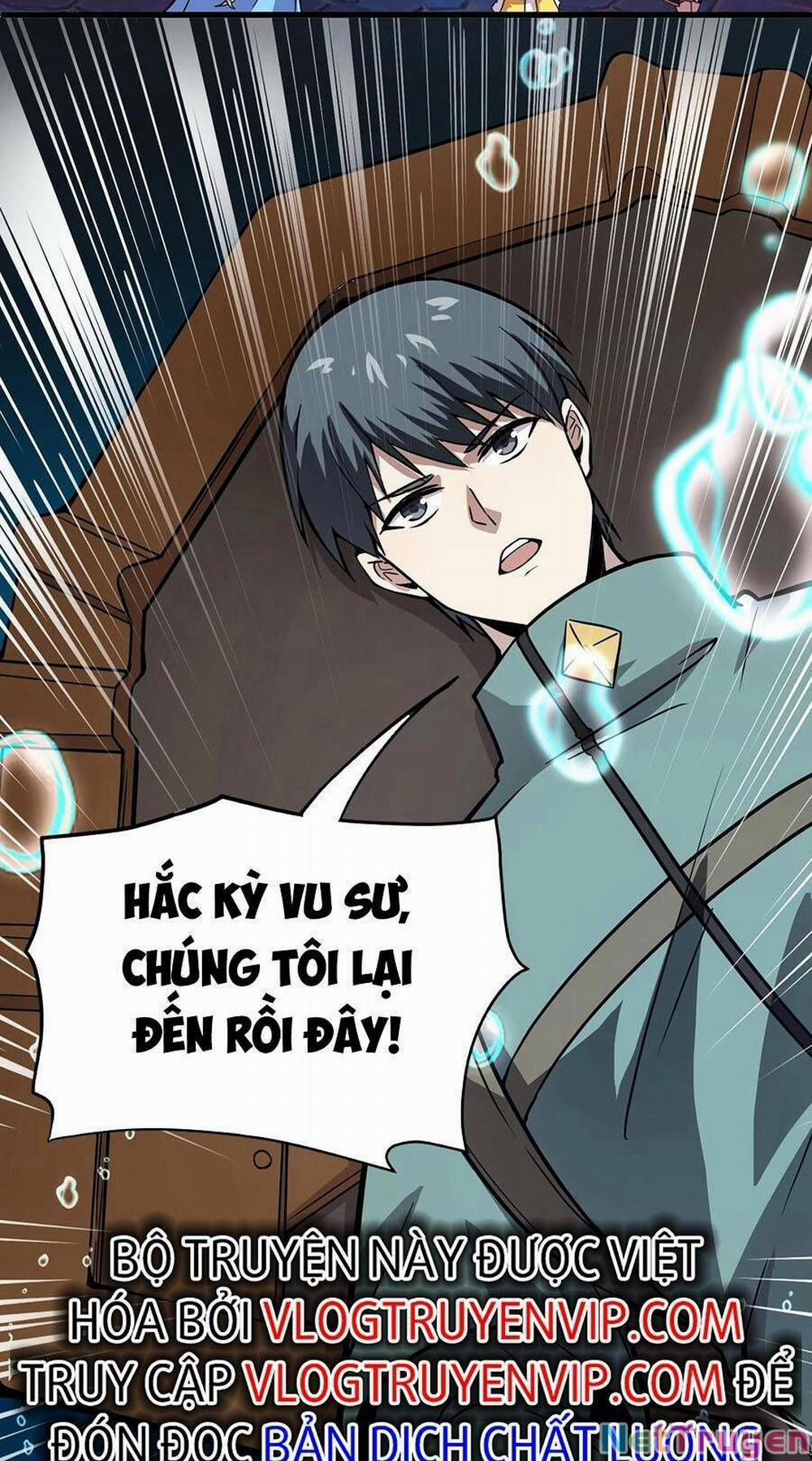 Chỉ Có Ta Có Thể Sử Dụng Triệu Hoán Thuật 45 trang 58