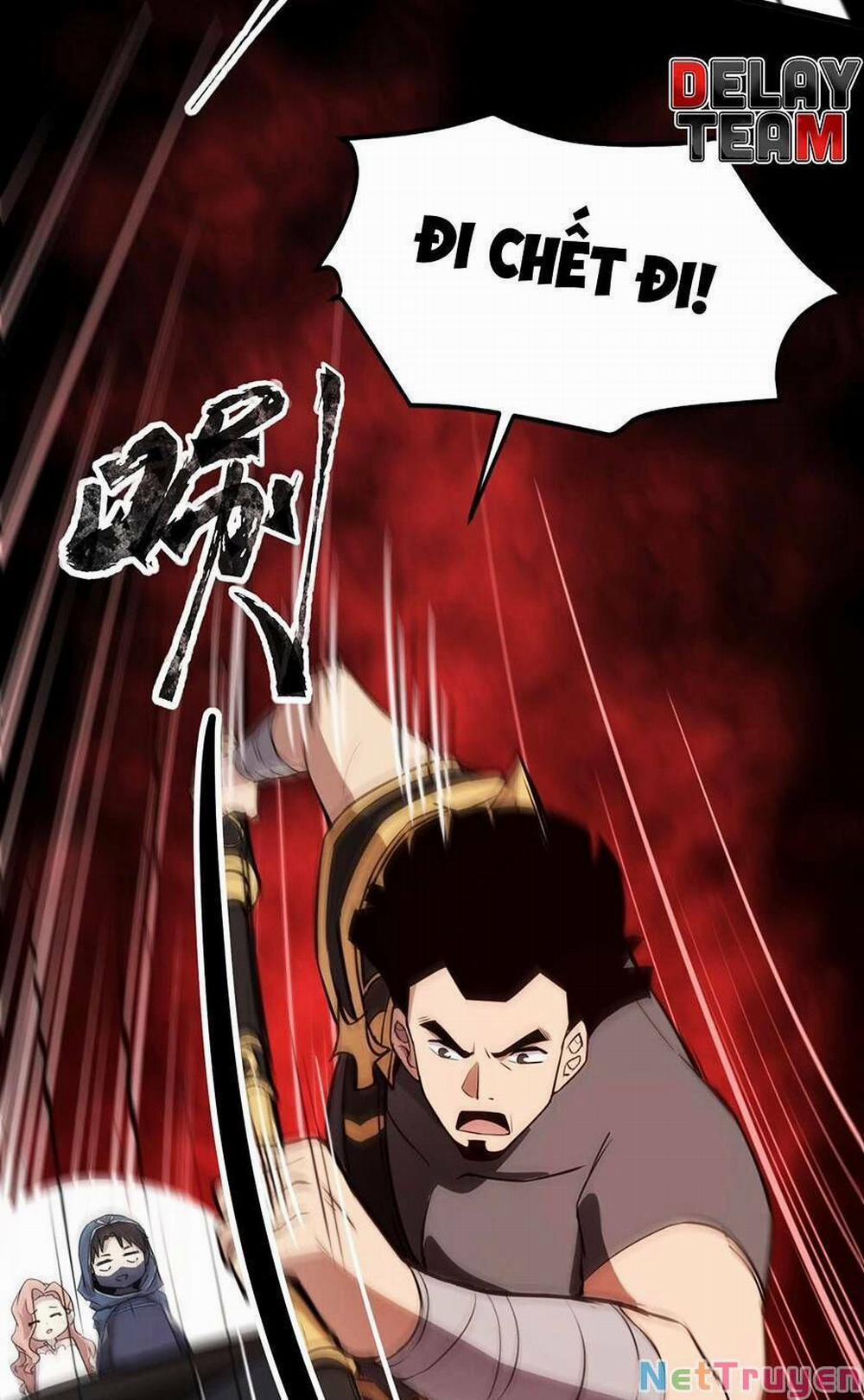 Chỉ Có Ta Có Thể Sử Dụng Triệu Hoán Thuật 45 trang 6