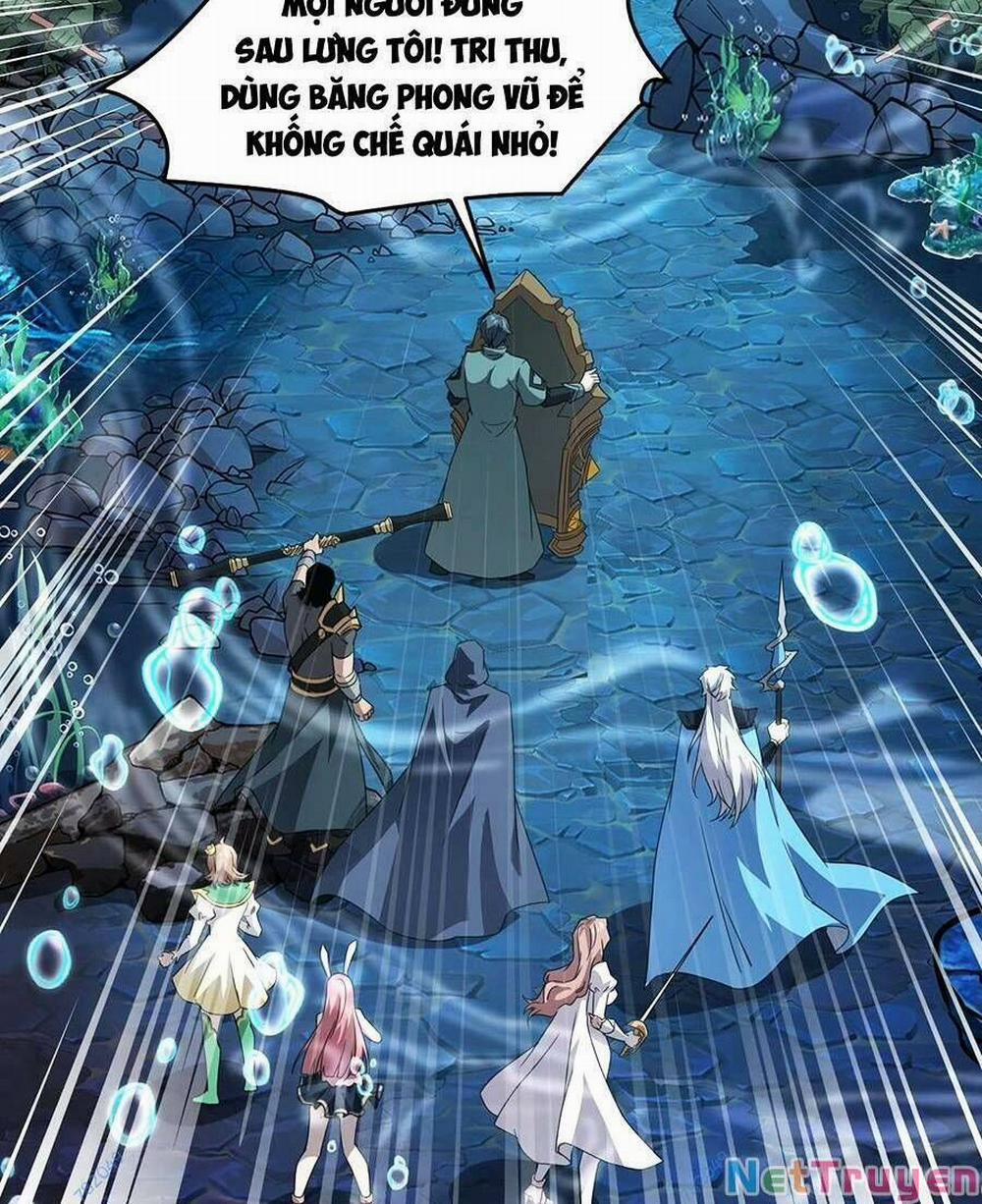 Chỉ Có Ta Có Thể Sử Dụng Triệu Hoán Thuật 45 trang 72