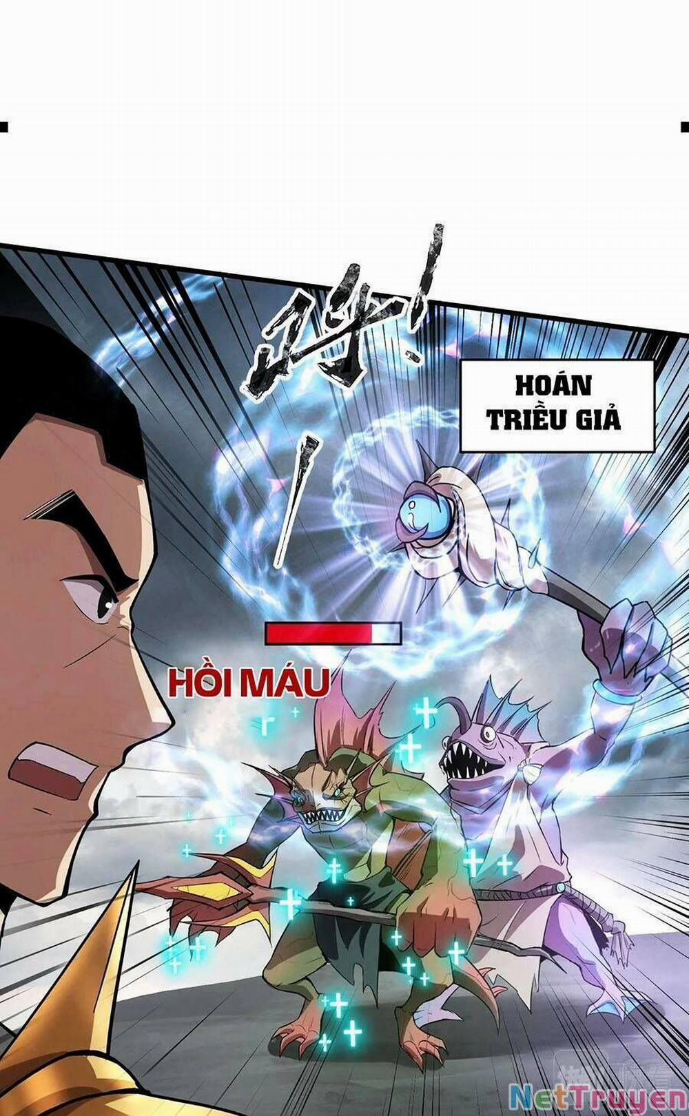 Chỉ Có Ta Có Thể Sử Dụng Triệu Hoán Thuật 45 trang 8