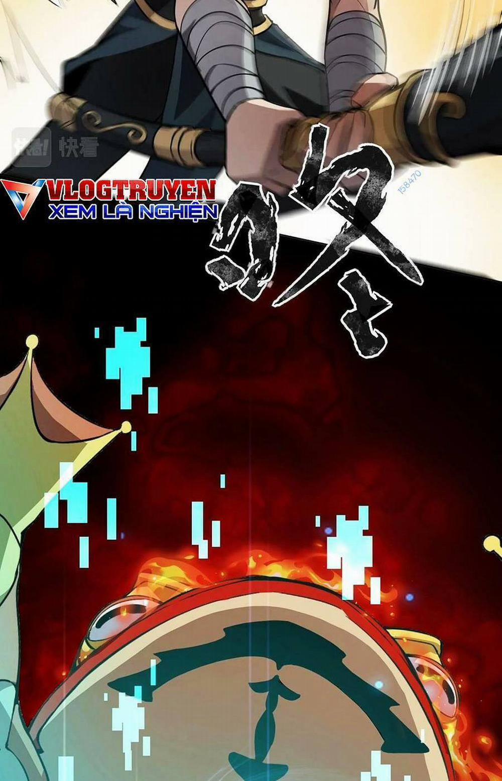 Chỉ Có Ta Có Thể Sử Dụng Triệu Hoán Thuật 46 trang 12