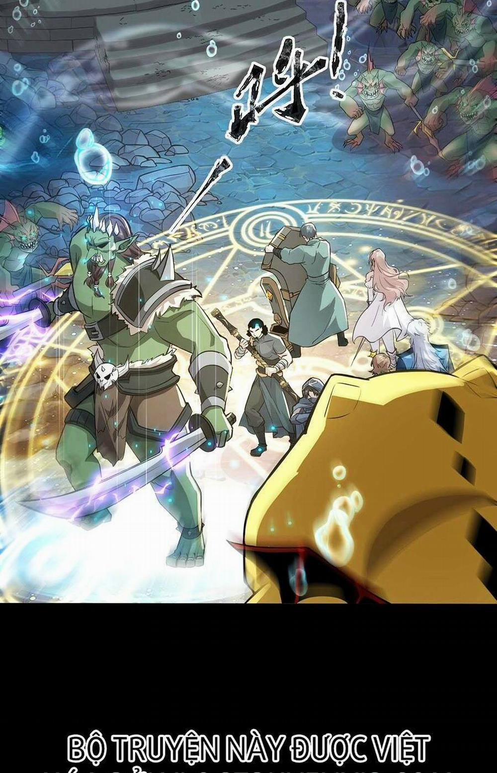 Chỉ Có Ta Có Thể Sử Dụng Triệu Hoán Thuật 46 trang 15