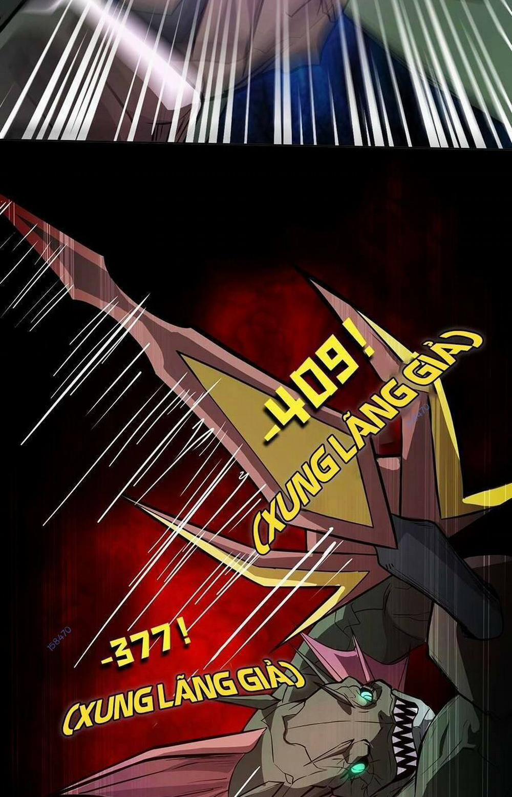 Chỉ Có Ta Có Thể Sử Dụng Triệu Hoán Thuật 46 trang 17