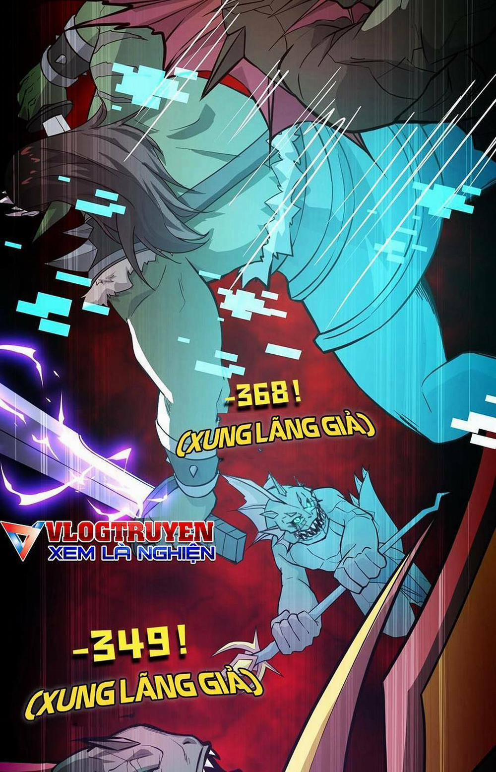 Chỉ Có Ta Có Thể Sử Dụng Triệu Hoán Thuật 46 trang 18