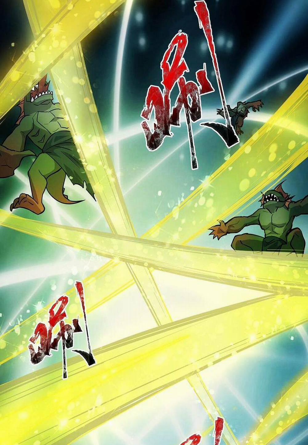 Chỉ Có Ta Có Thể Sử Dụng Triệu Hoán Thuật 46 trang 23