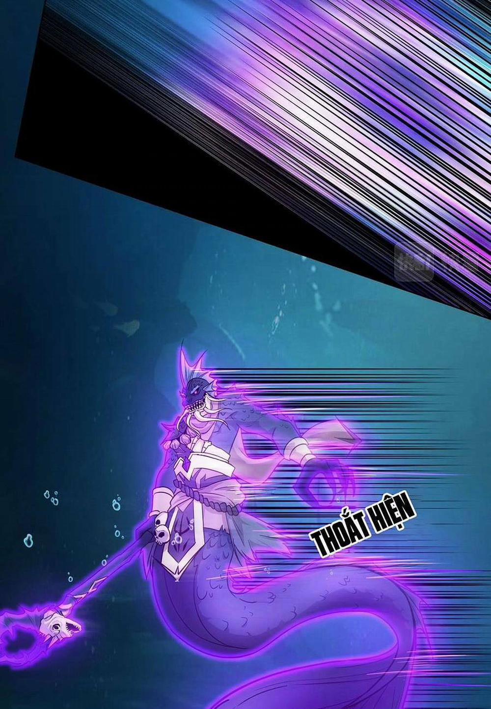 Chỉ Có Ta Có Thể Sử Dụng Triệu Hoán Thuật 46 trang 26