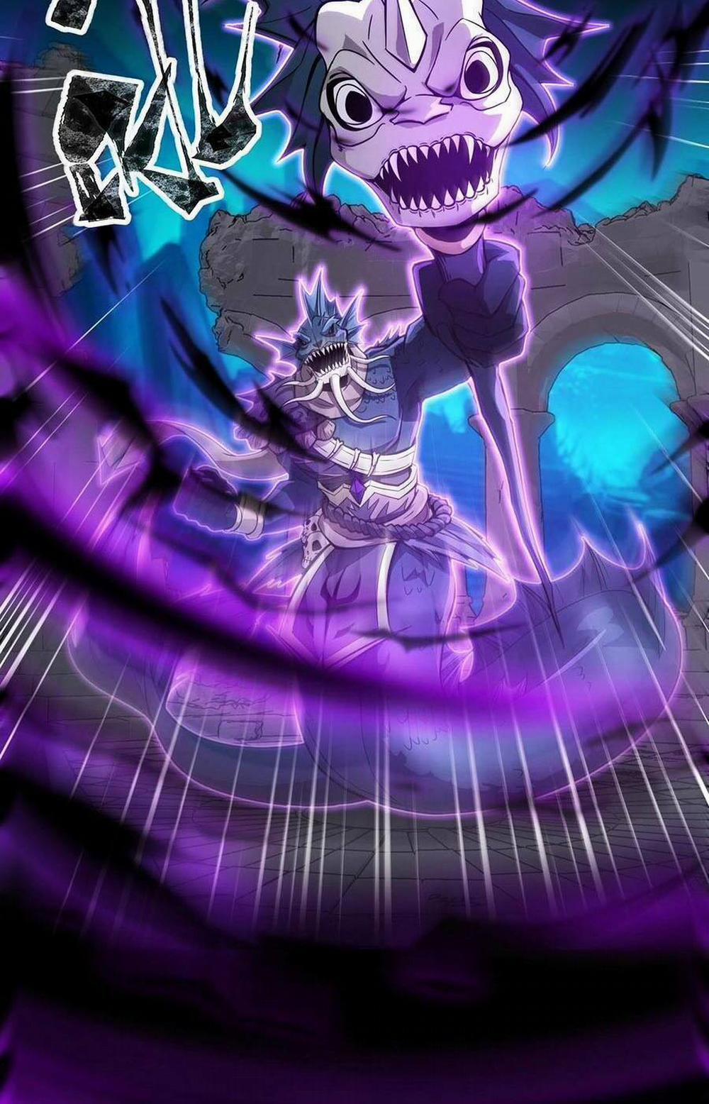 Chỉ Có Ta Có Thể Sử Dụng Triệu Hoán Thuật 46 trang 3