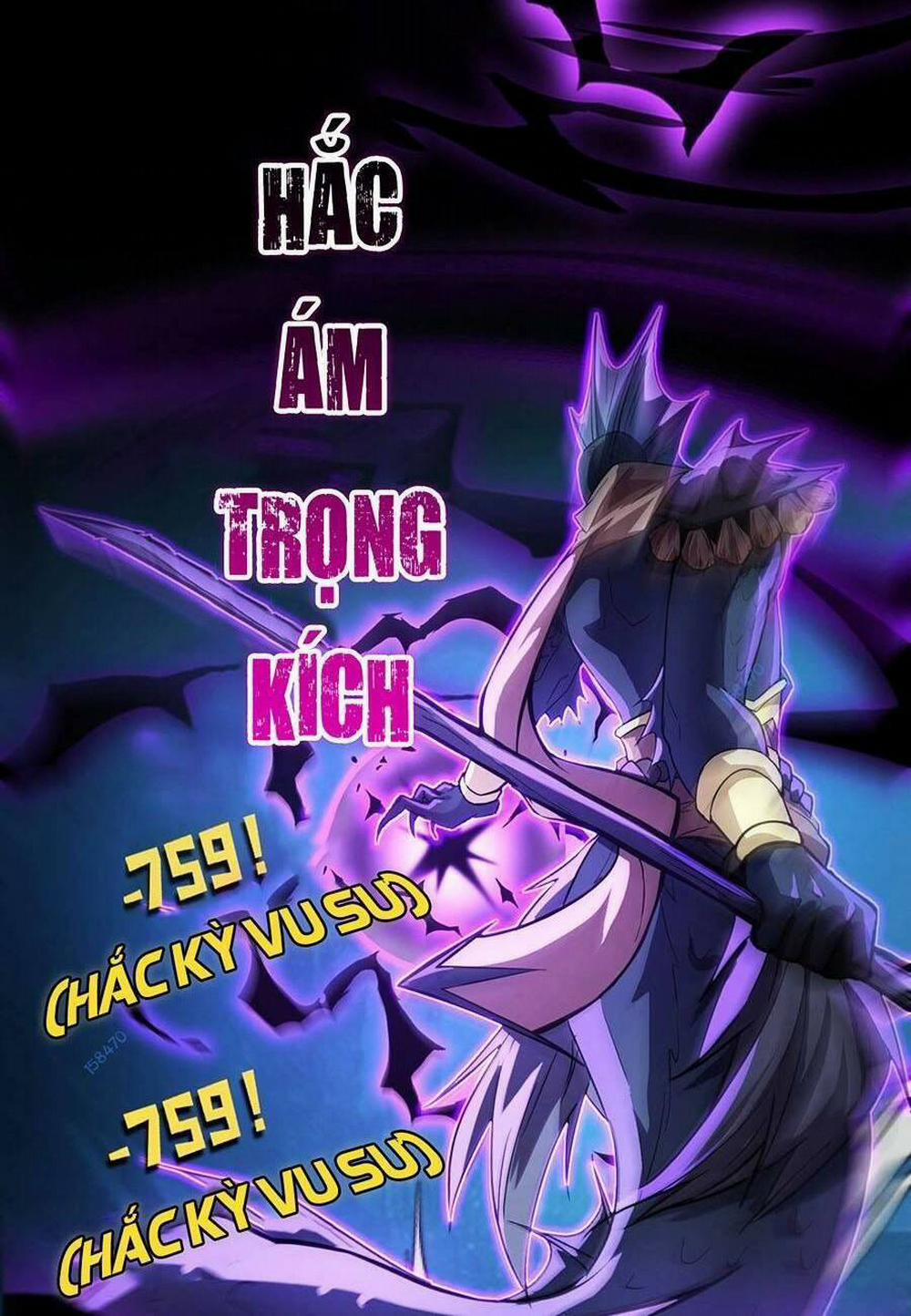 Chỉ Có Ta Có Thể Sử Dụng Triệu Hoán Thuật 46 trang 33