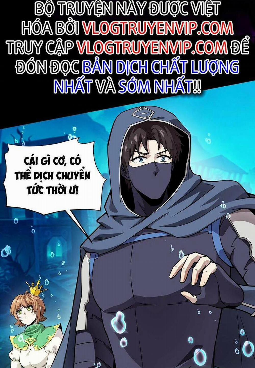 Chỉ Có Ta Có Thể Sử Dụng Triệu Hoán Thuật 46 trang 35