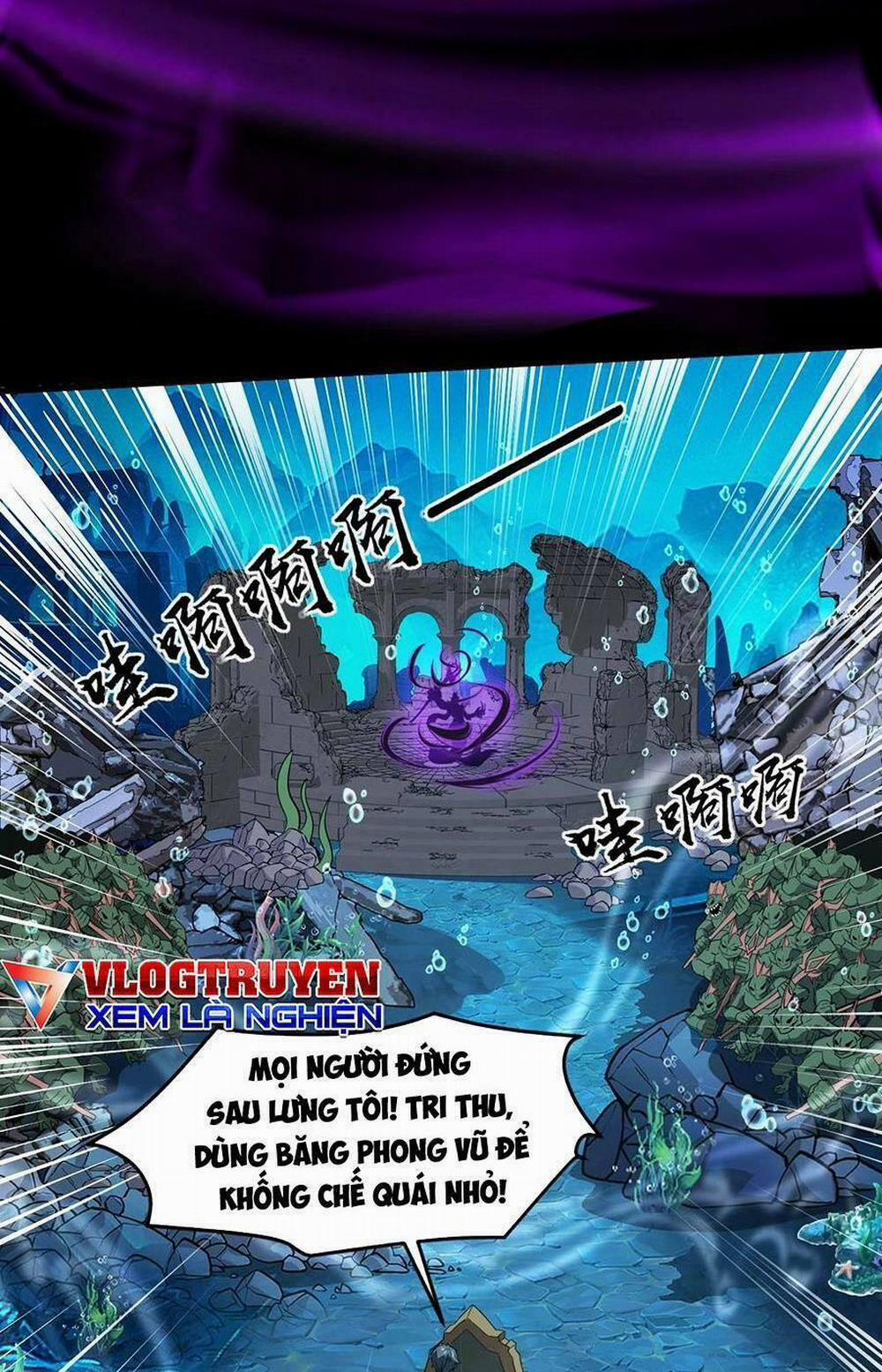 Chỉ Có Ta Có Thể Sử Dụng Triệu Hoán Thuật 46 trang 4