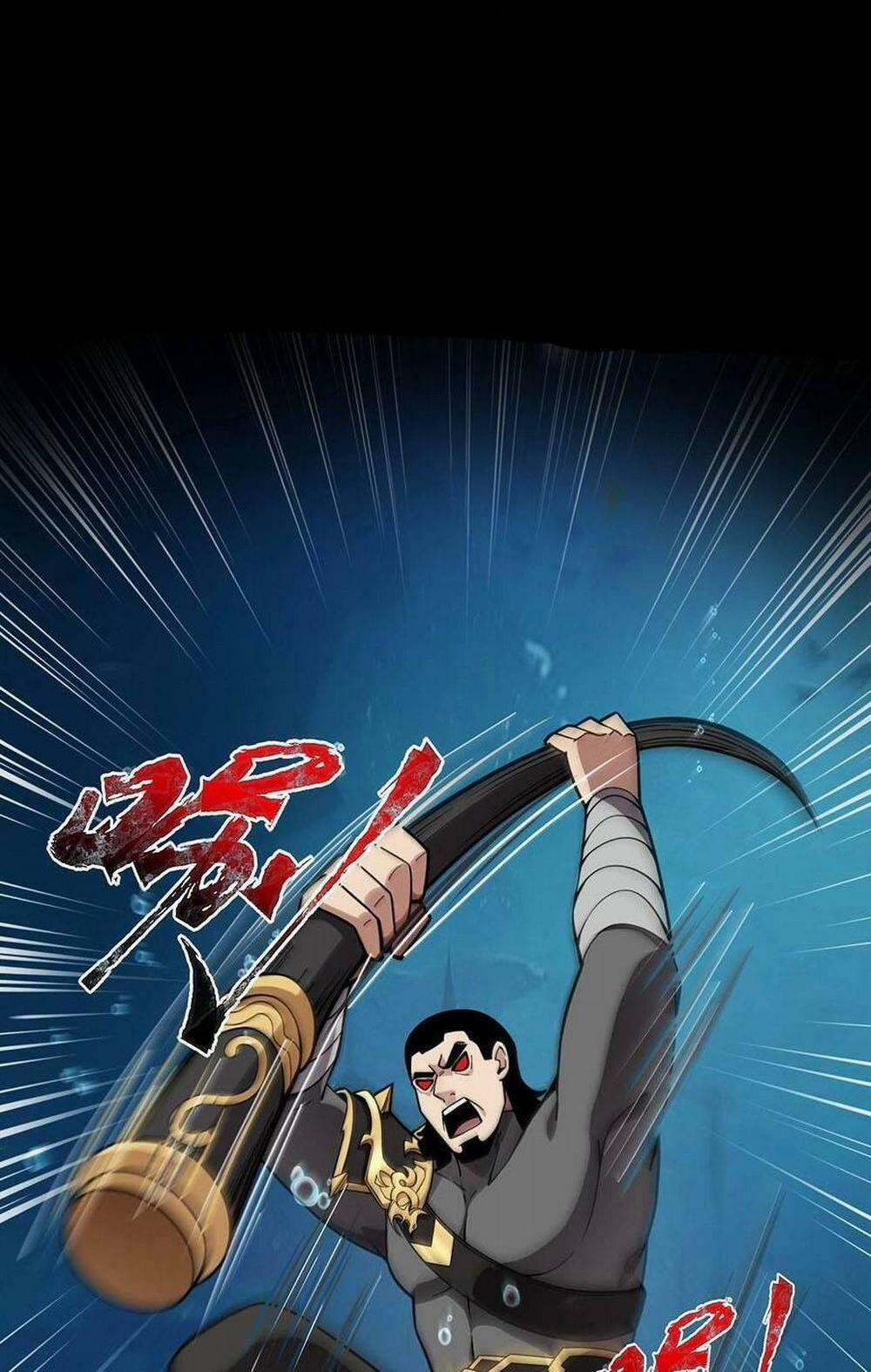 Chỉ Có Ta Có Thể Sử Dụng Triệu Hoán Thuật 46 trang 41