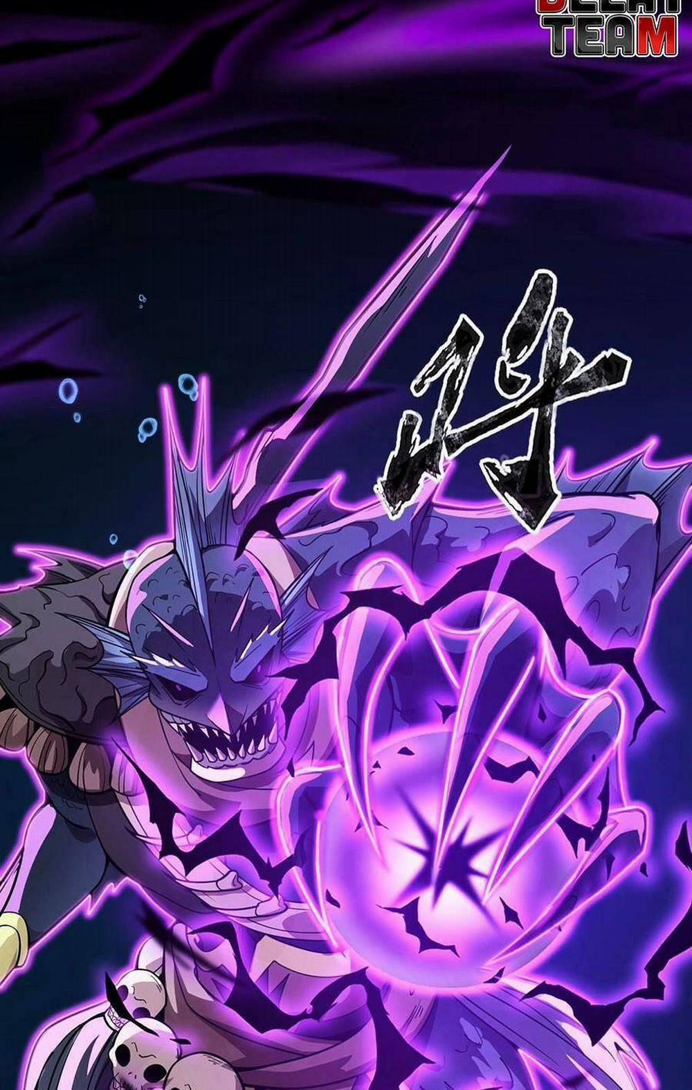 Chỉ Có Ta Có Thể Sử Dụng Triệu Hoán Thuật 46 trang 44