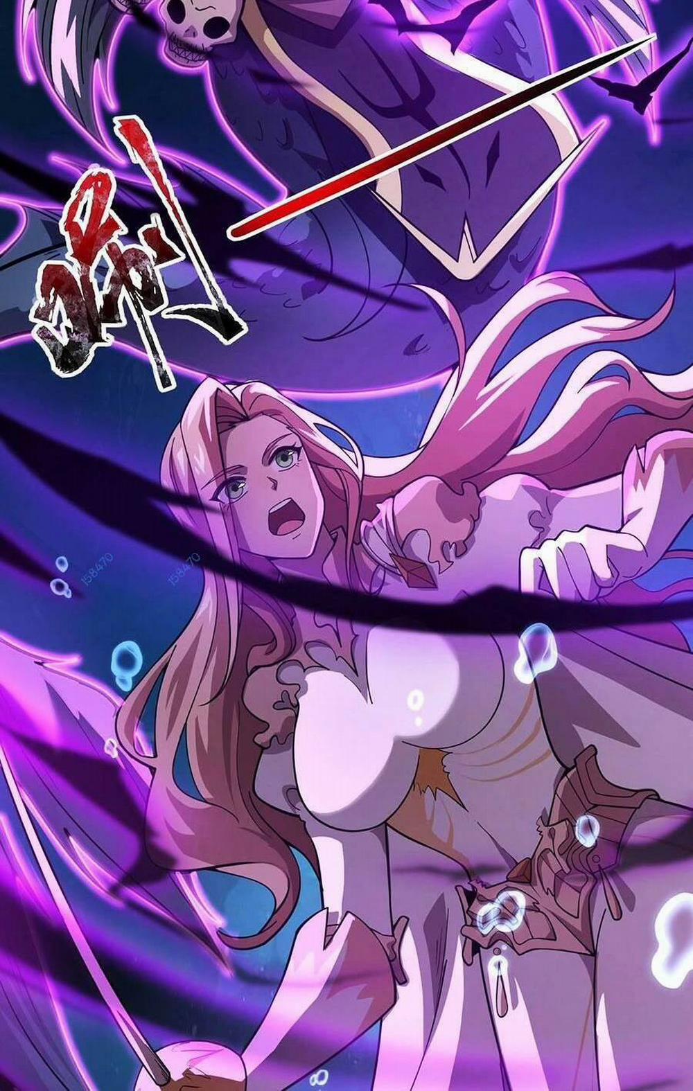 Chỉ Có Ta Có Thể Sử Dụng Triệu Hoán Thuật 46 trang 45