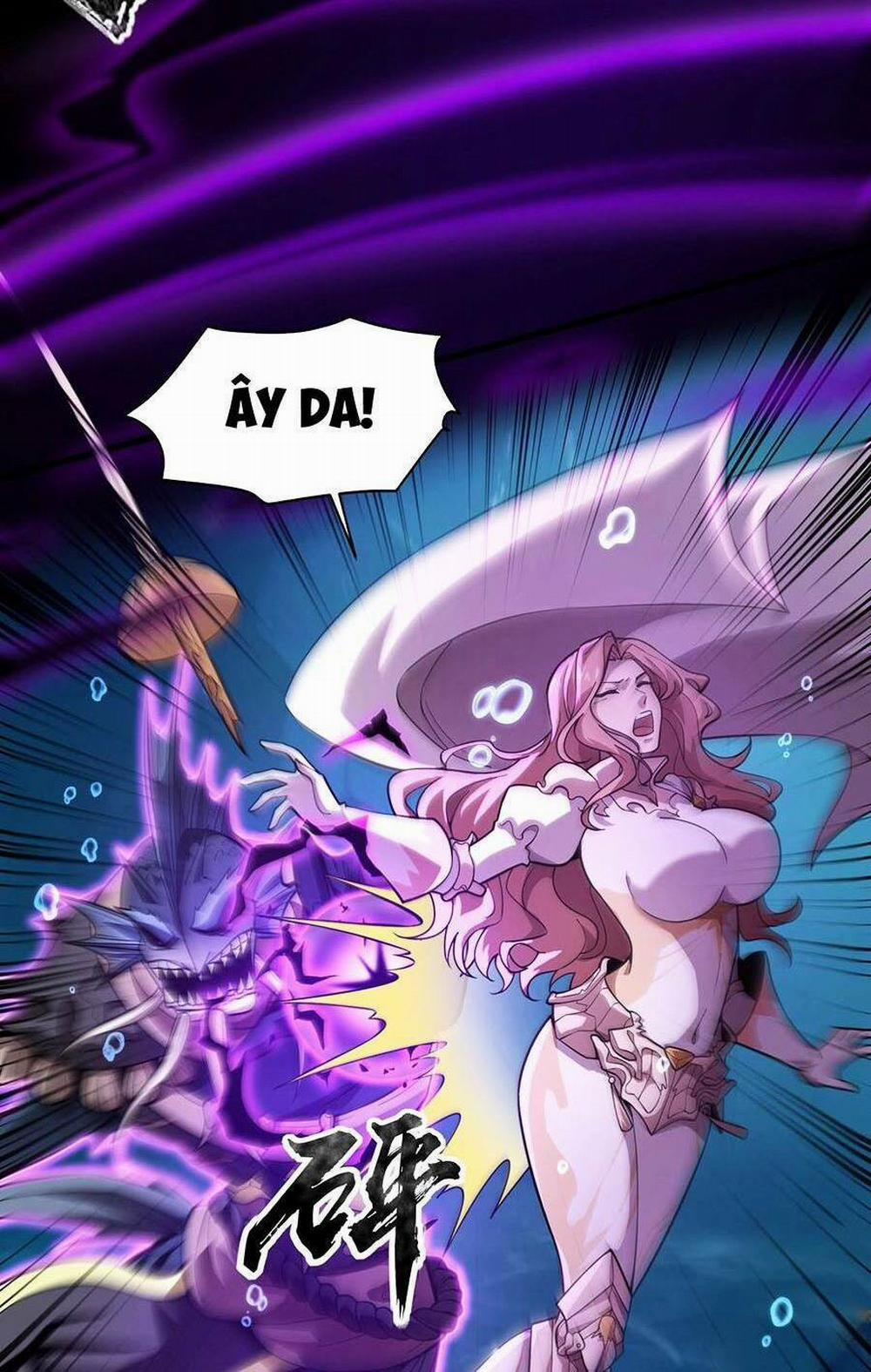 Chỉ Có Ta Có Thể Sử Dụng Triệu Hoán Thuật 46 trang 47