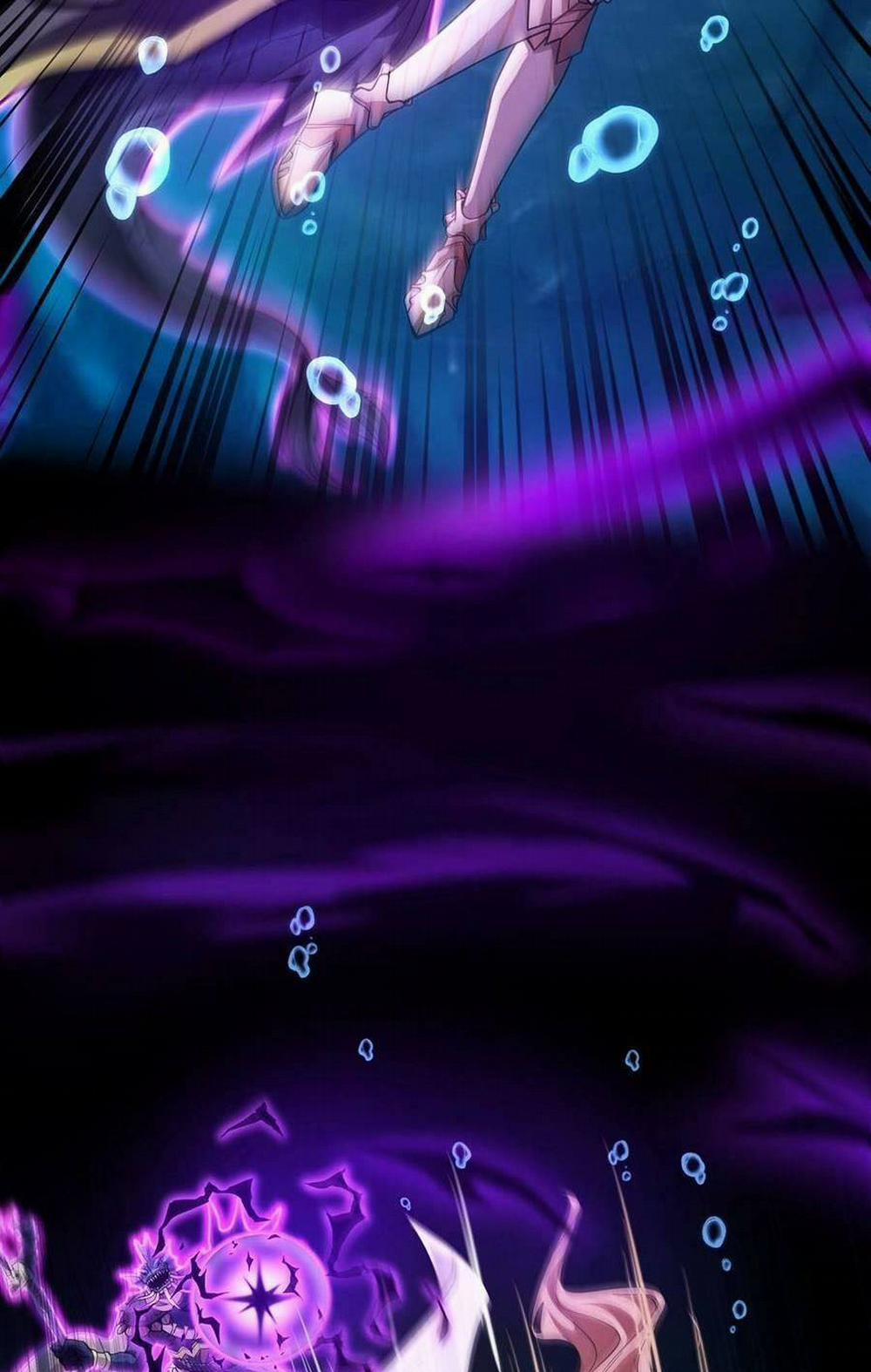 Chỉ Có Ta Có Thể Sử Dụng Triệu Hoán Thuật 46 trang 48