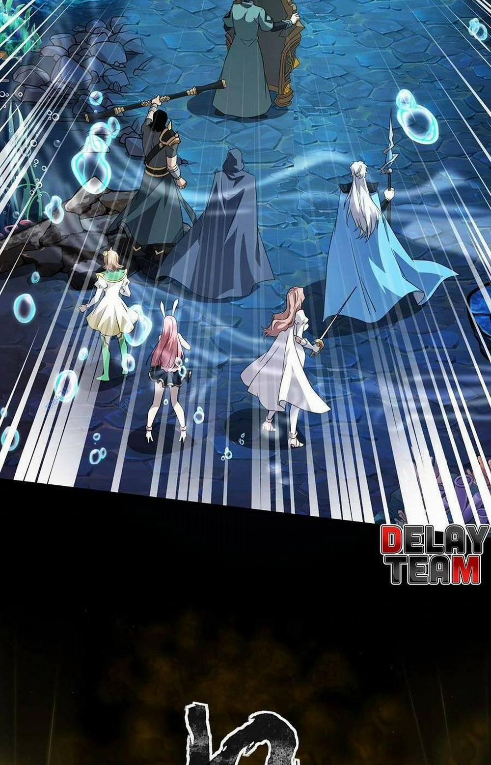 Chỉ Có Ta Có Thể Sử Dụng Triệu Hoán Thuật 46 trang 5